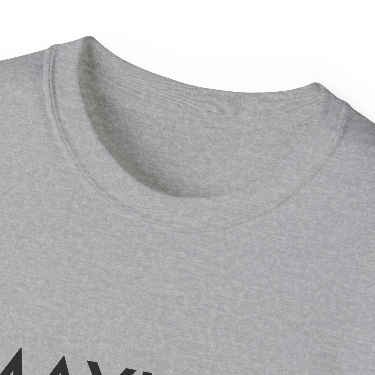 Camiseta MAYISAD