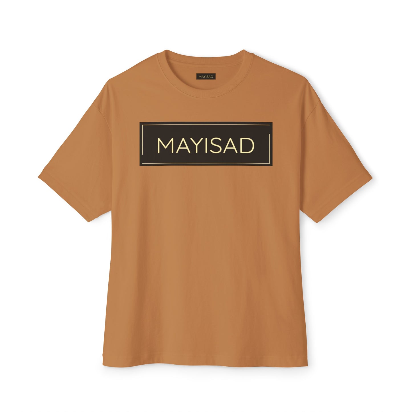 Camisetas de gran tamaño