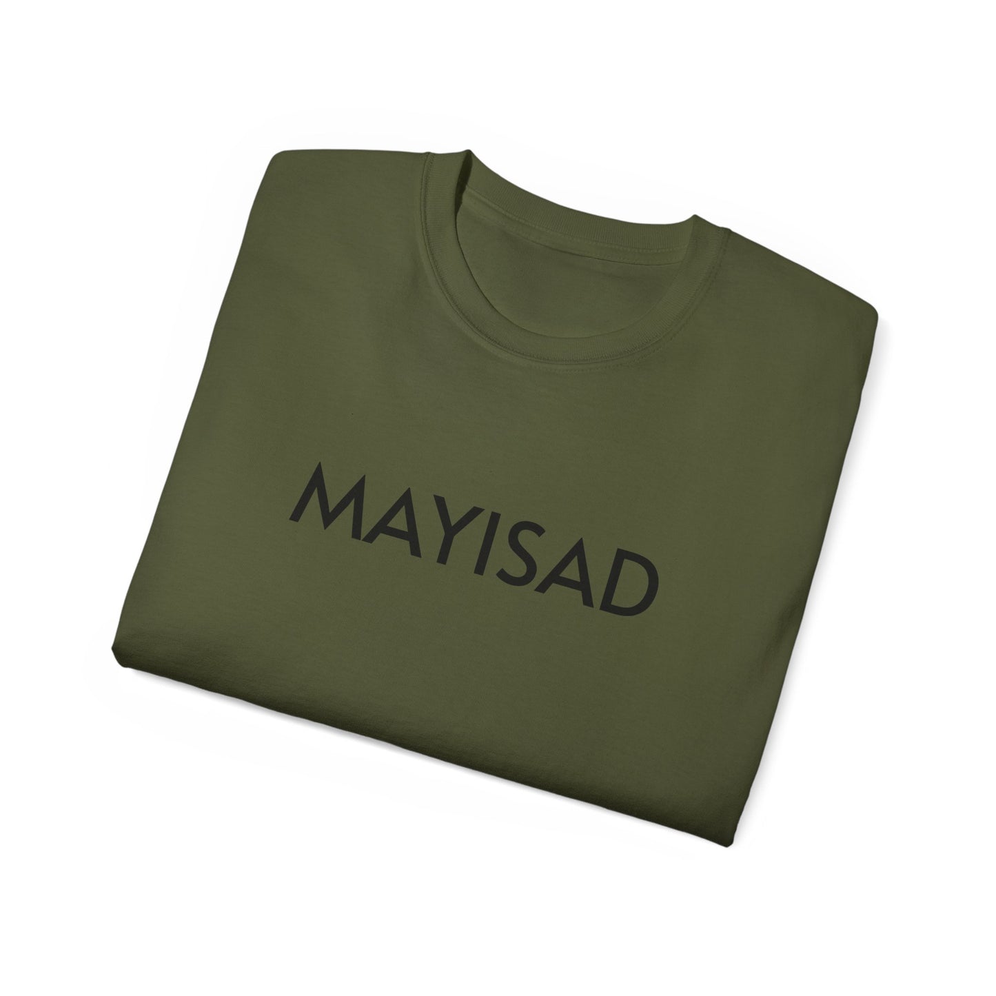 Camiseta MAYISAD