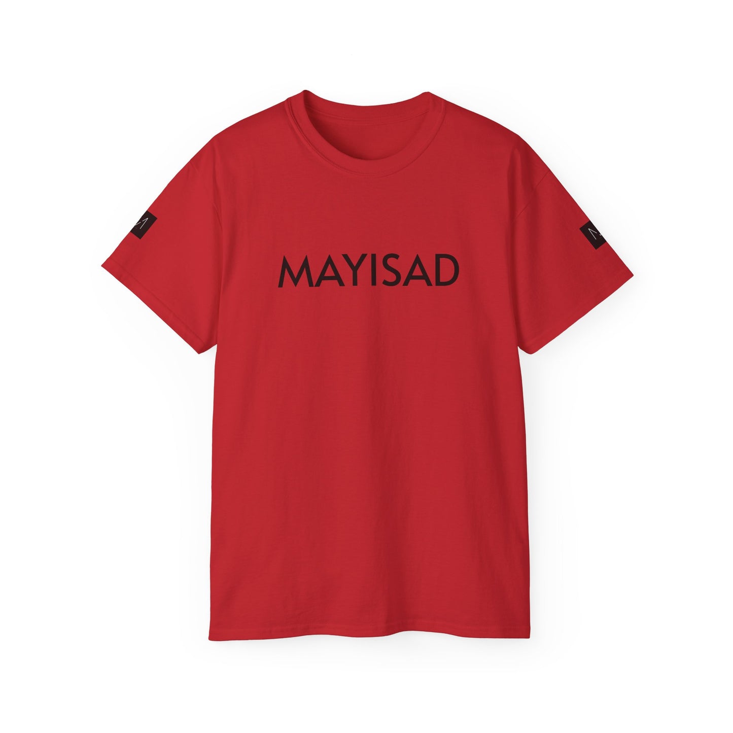 Camiseta MAYISAD