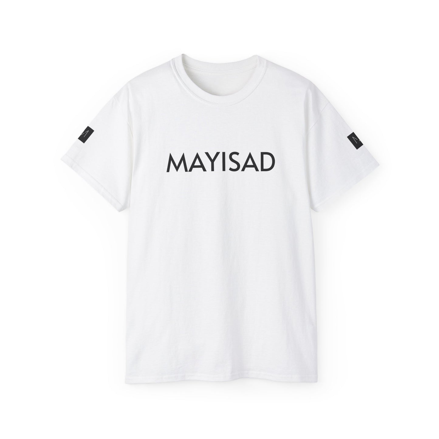 Camiseta MAYISAD
