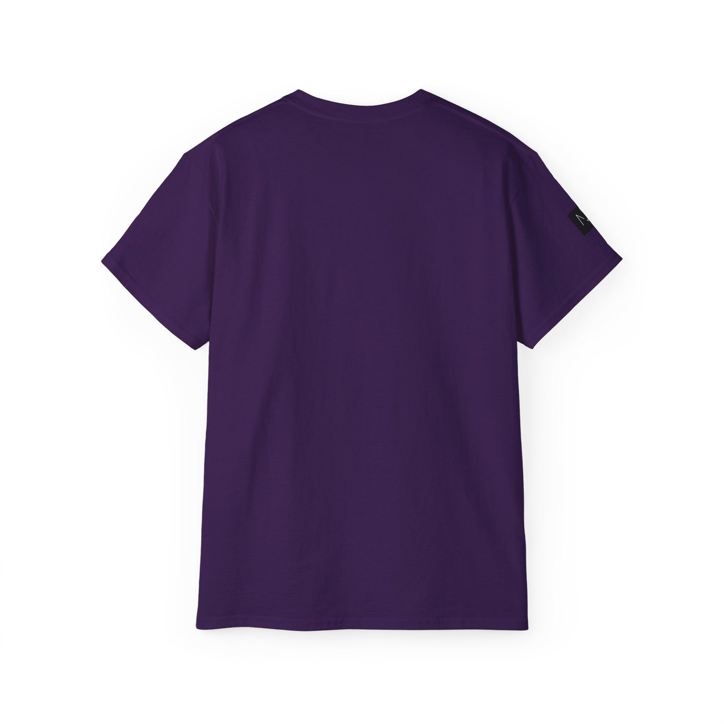 Camiseta manga corta cuello redondo MAYISAD