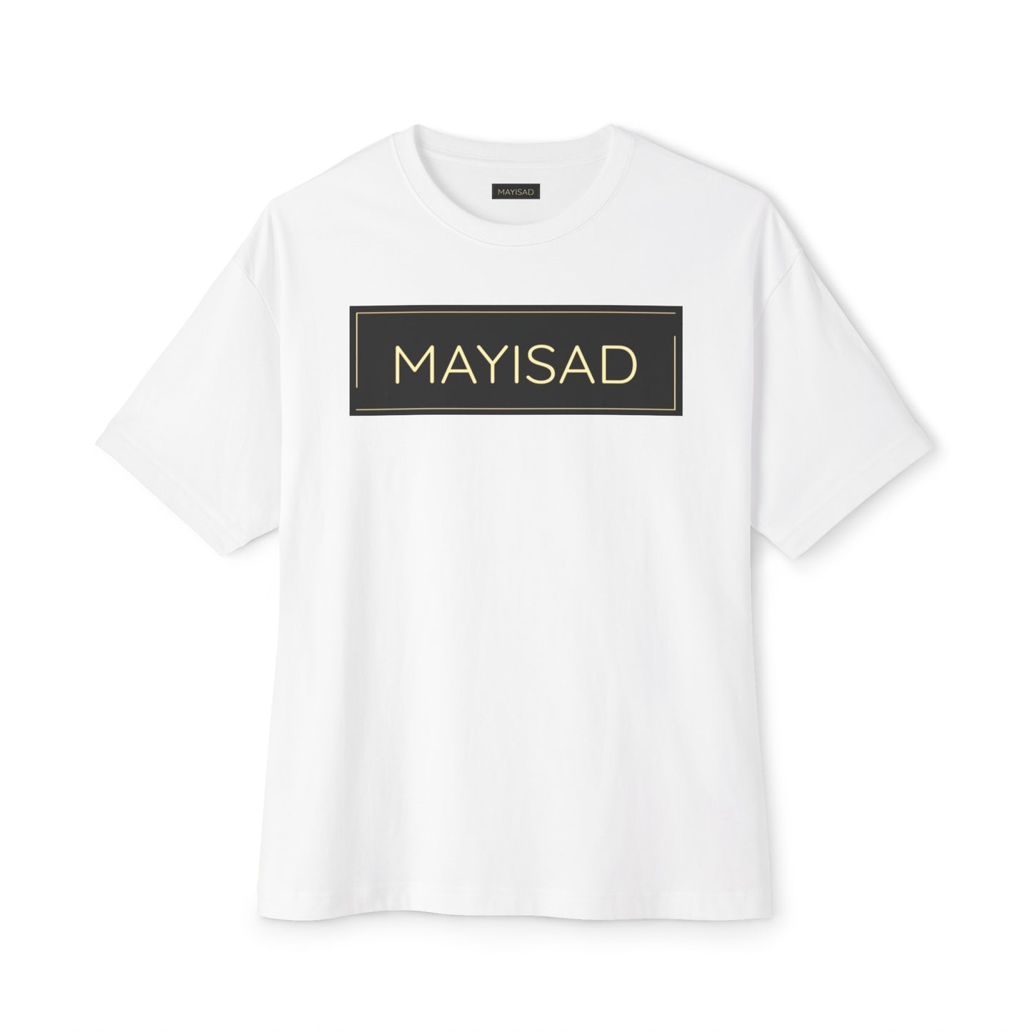 Camisetas de gran tamaño