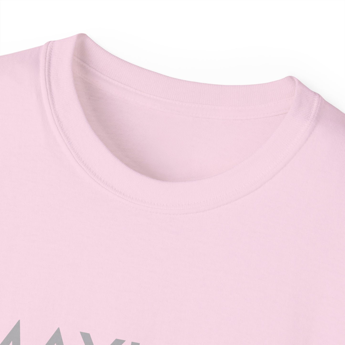 Camiseta MAYISAD