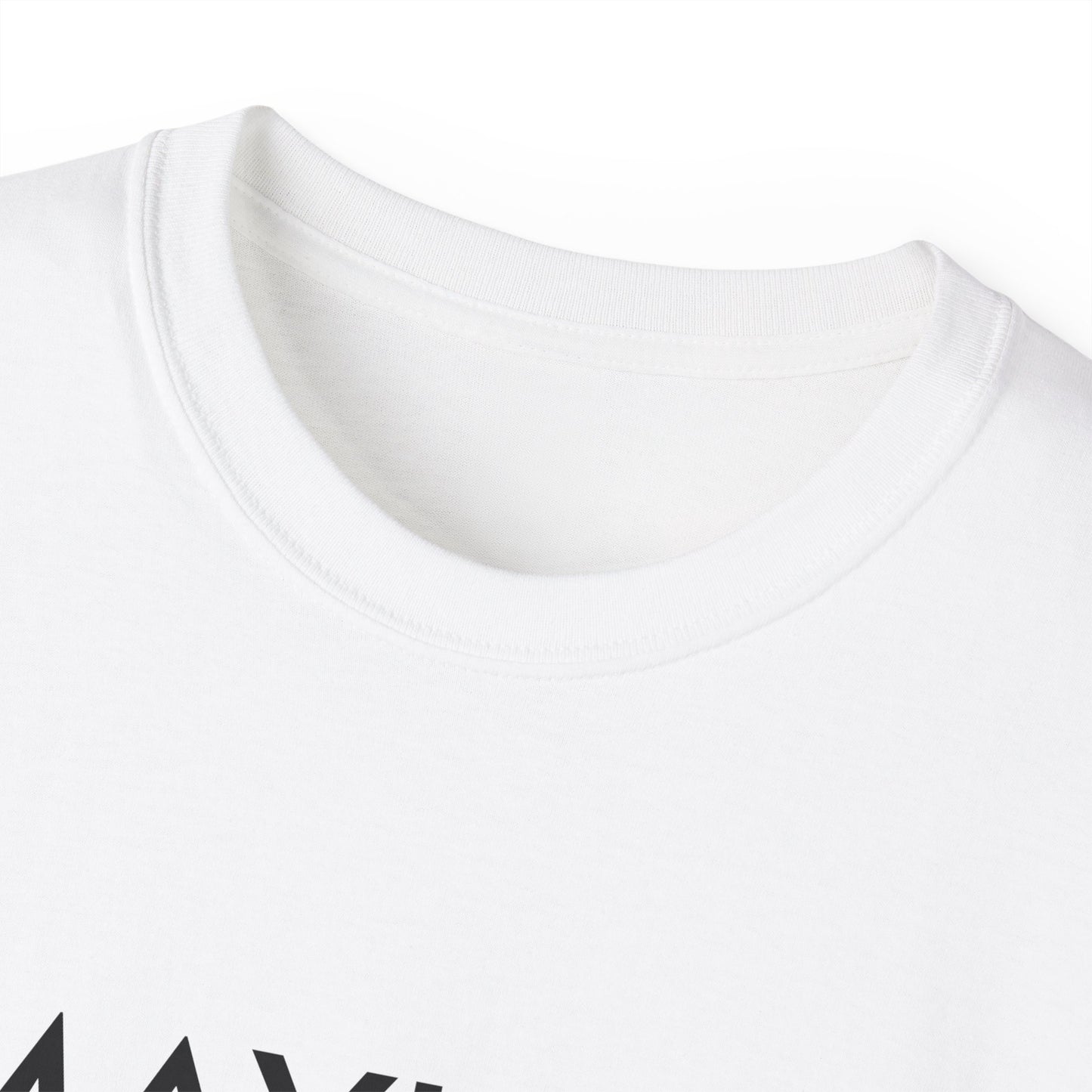 Camiseta MAYISAD