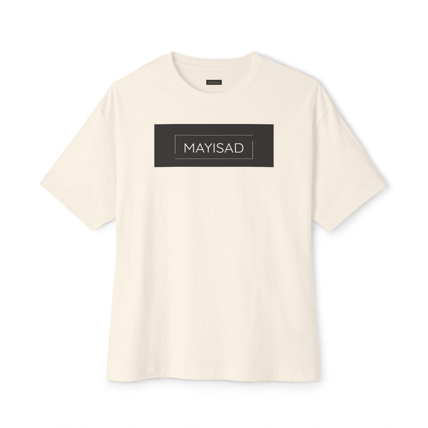 Camiseta de gran tamaño para hombre
