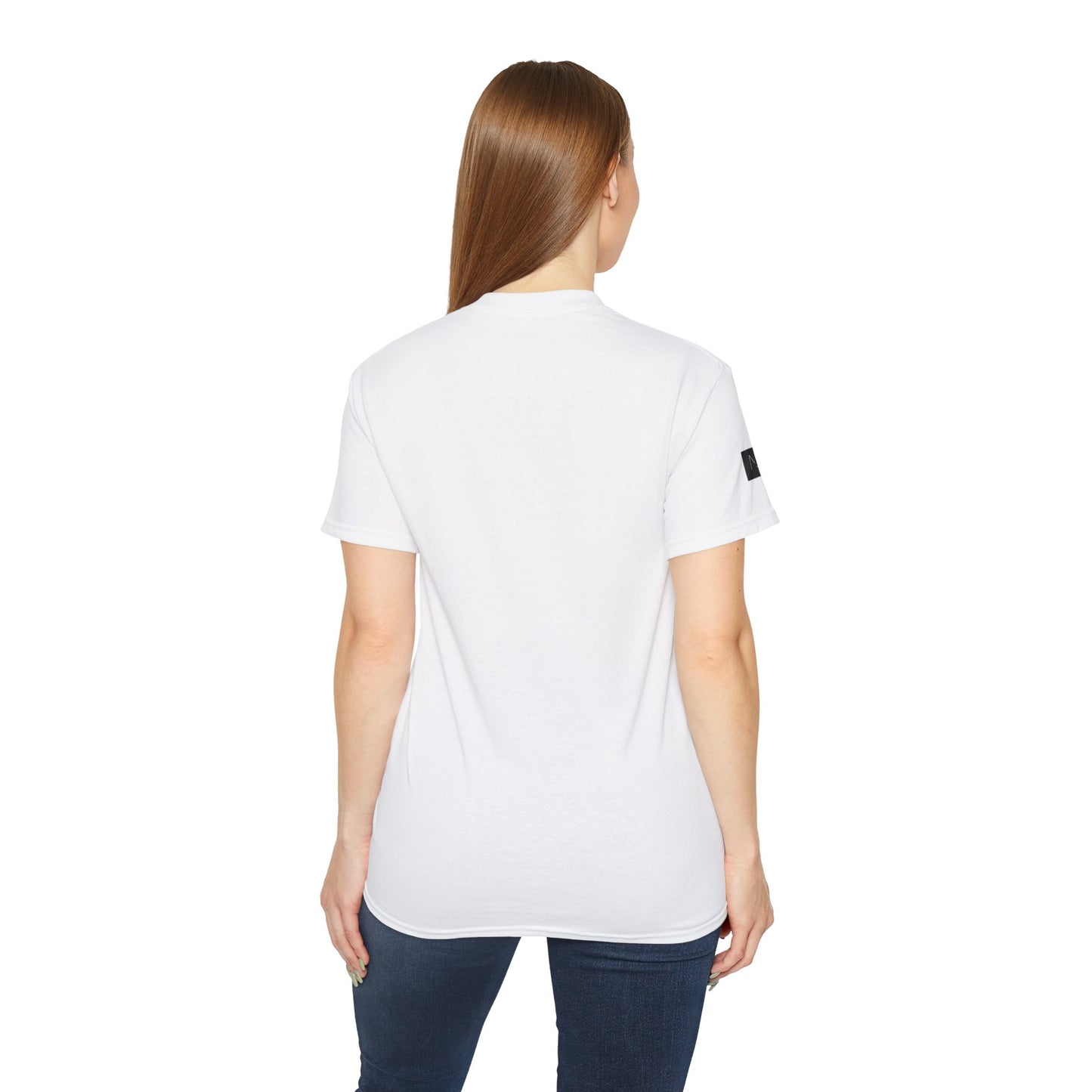 T-shirt short-sleeved round-neck T-shirt MAYISAD