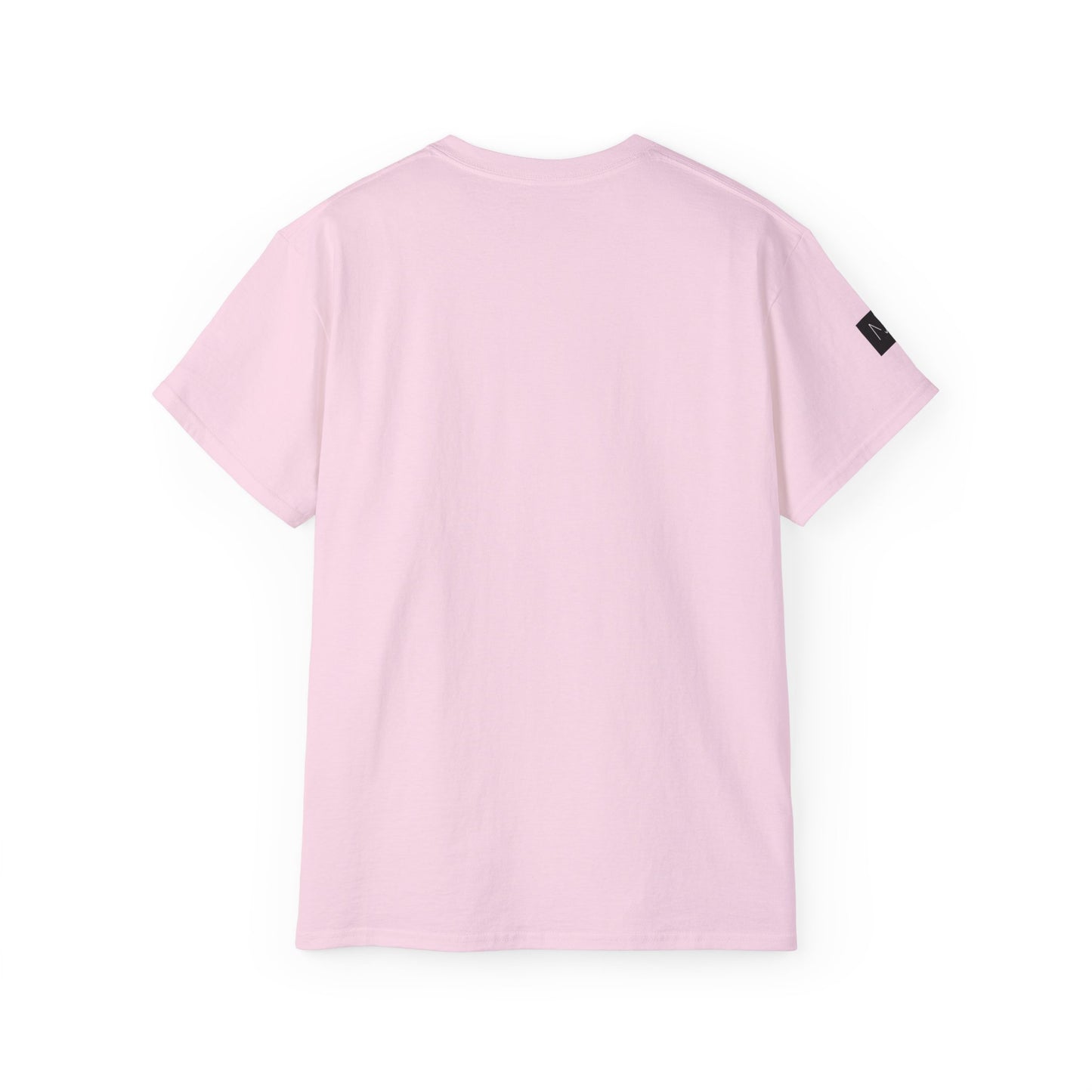 Camiseta manga corta cuello redondo MAYISAD