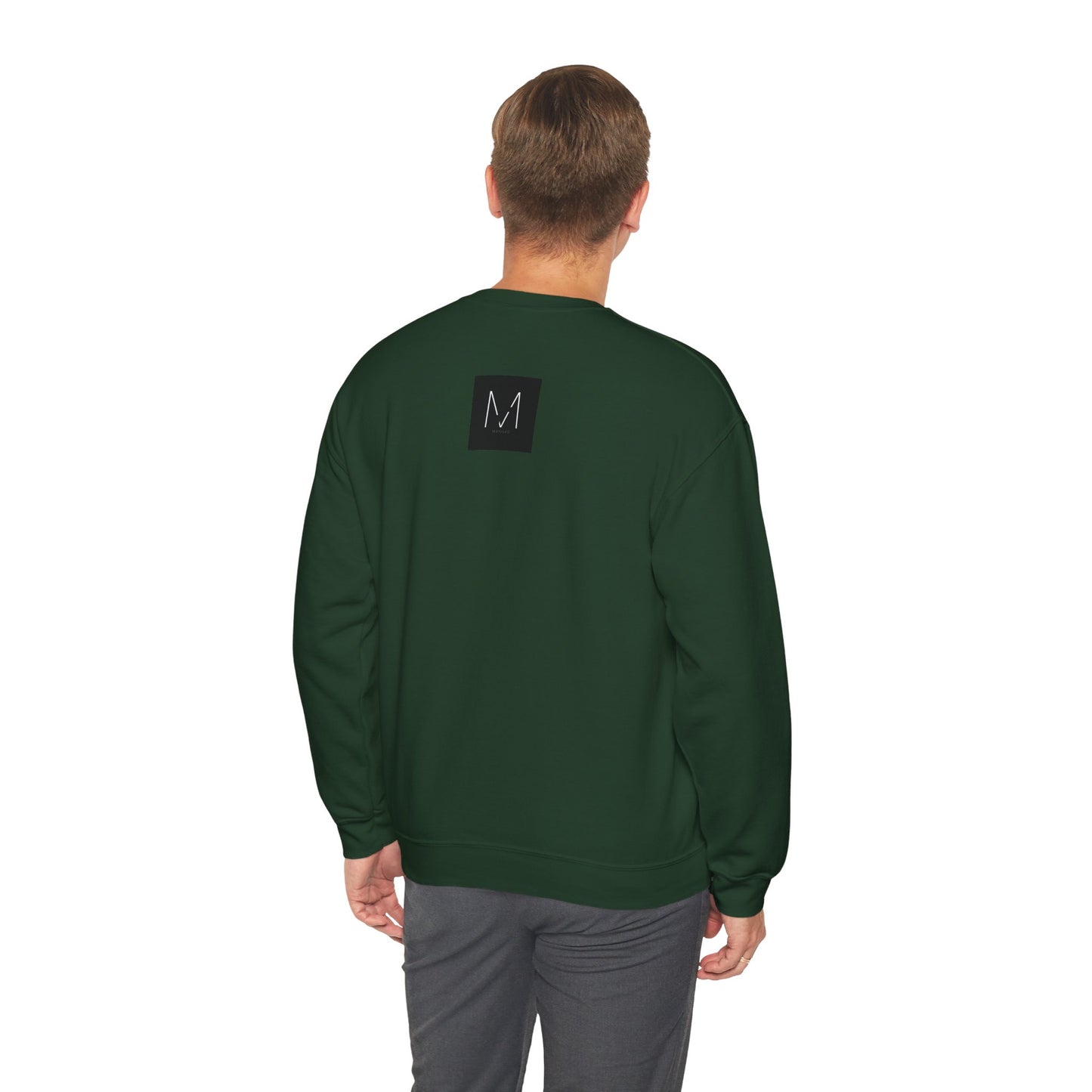 Sudadera para hombre