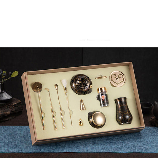 Incense Dao Set Sealing Tool Aroma Diffuser