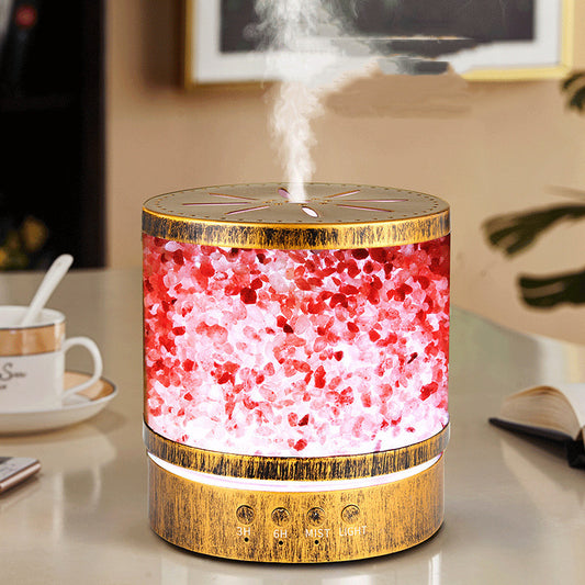 Oil essential Diffuser Aromatherapy Machine