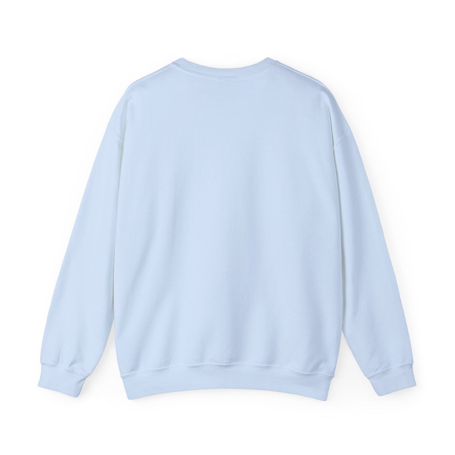 I don't know what to wear Crewneck Sweatshirt - MAYISAD
