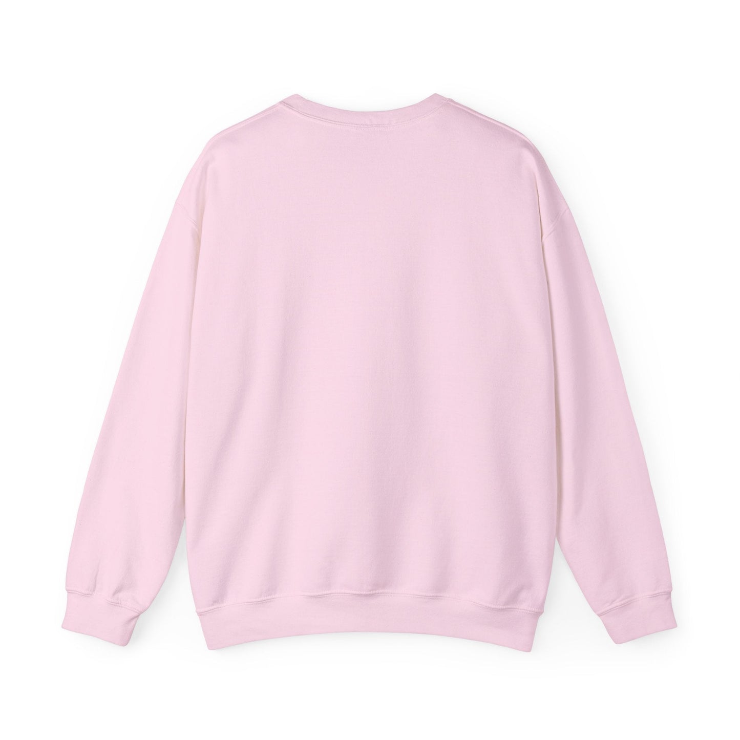 I don't know what to wear Crewneck Sweatshirt - MAYISAD