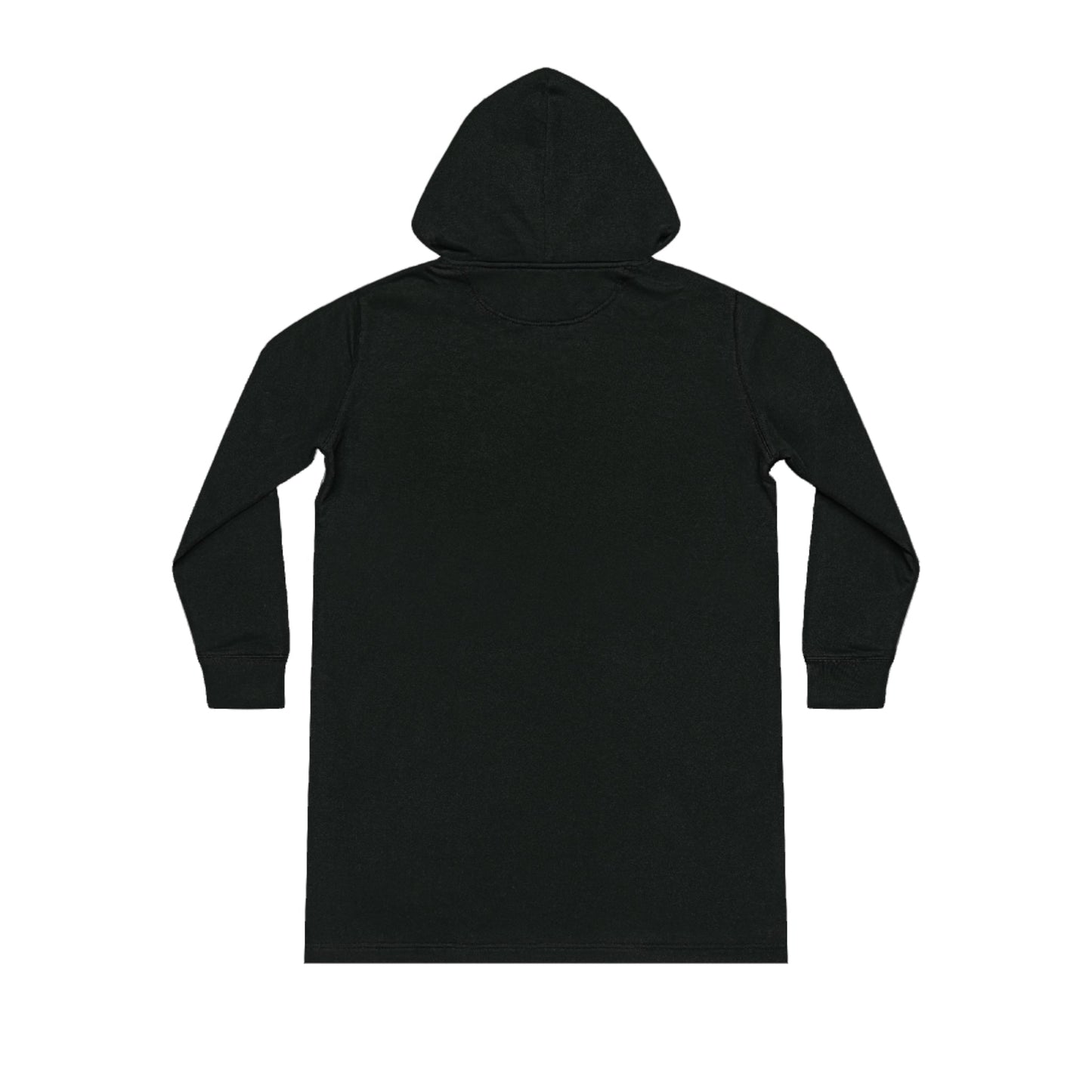 Long hooded pullover - MAYISAD