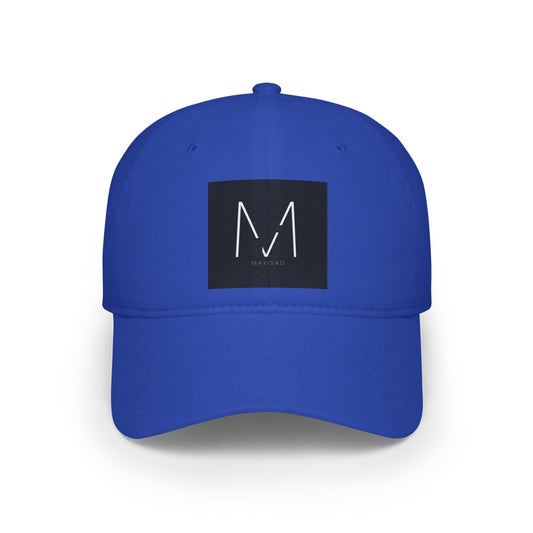 MAYISAD Collection Baseball Cap - MAYISAD