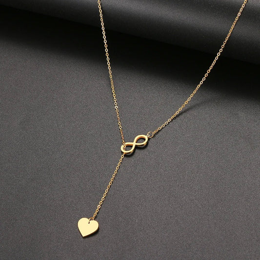 Necklace For Women - MAYISAD