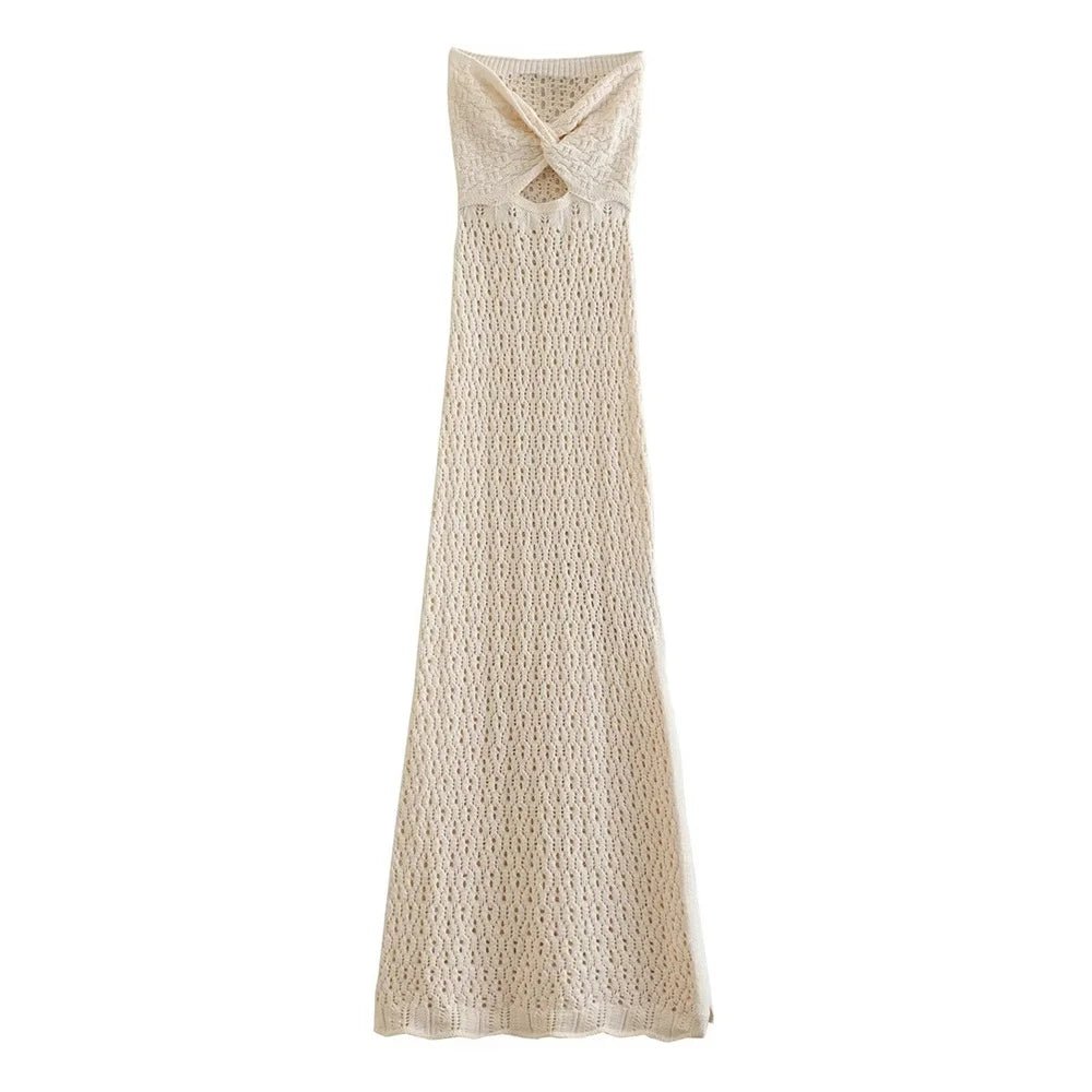 New women's Fashion Dress - MAYISAD