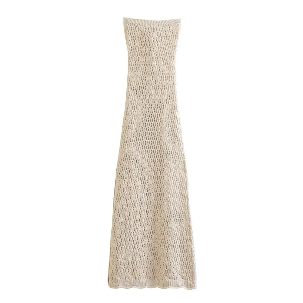New women's Fashion Dress - MAYISAD