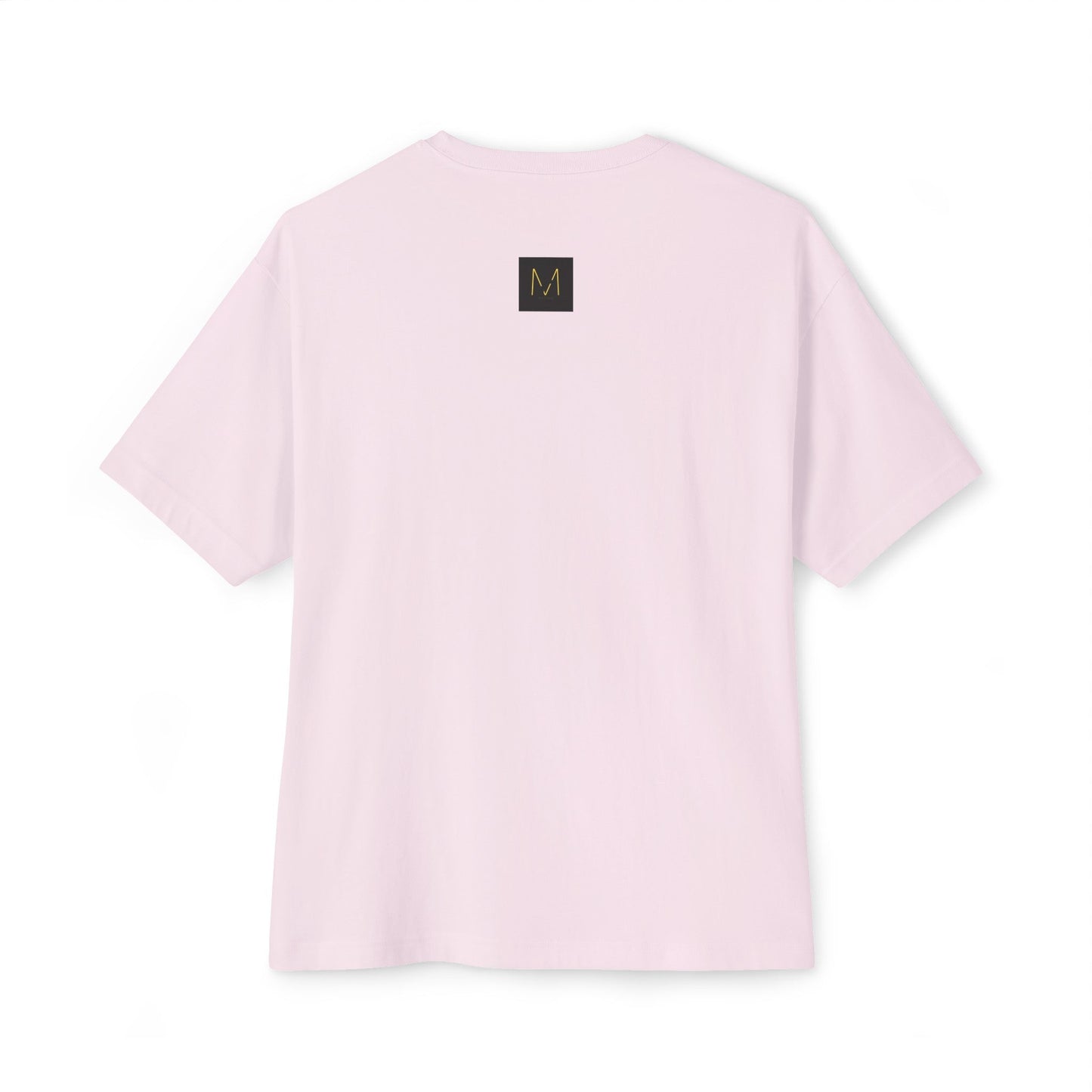 Oversized T - shirts - MAYISAD