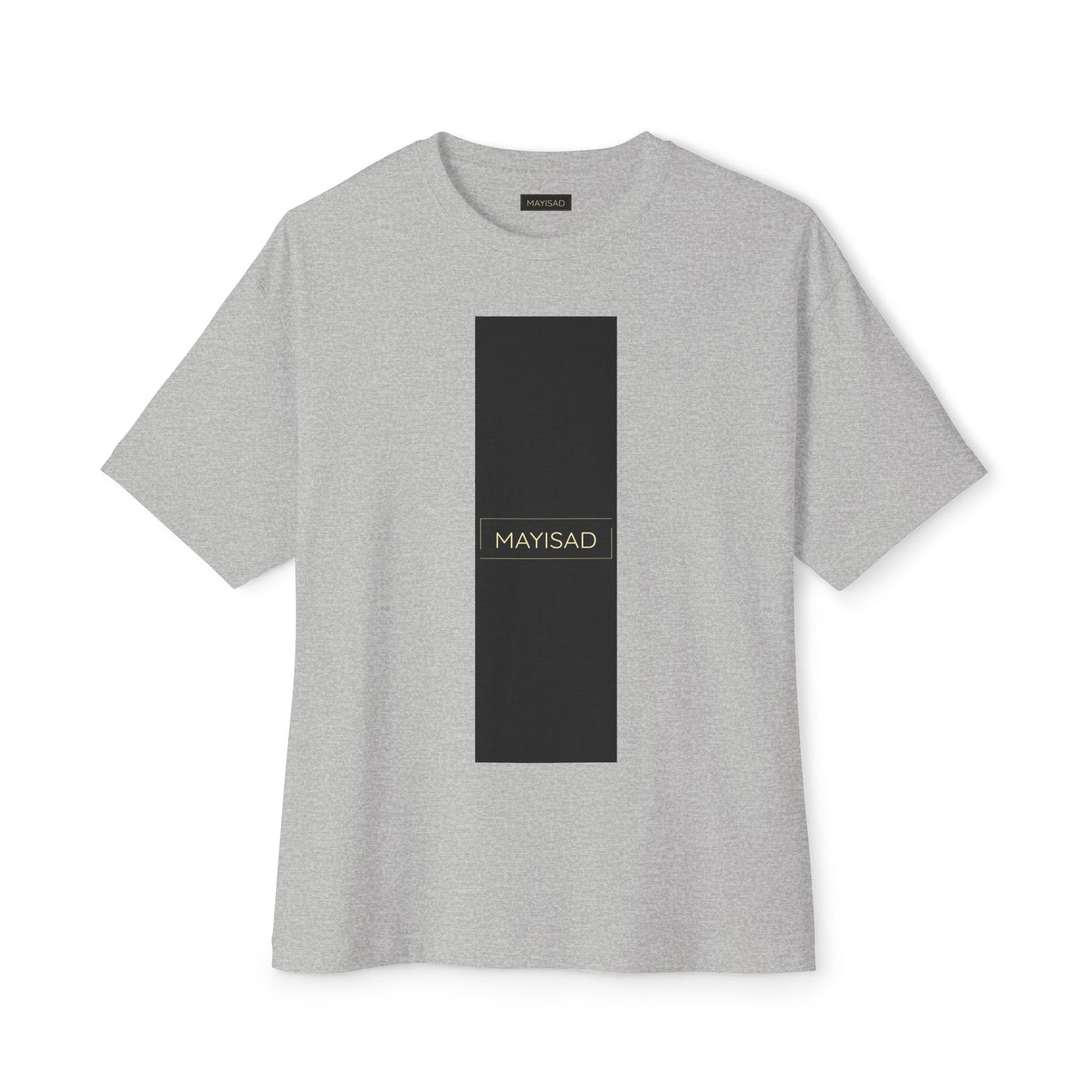 Oversized T - shirts - MAYISAD