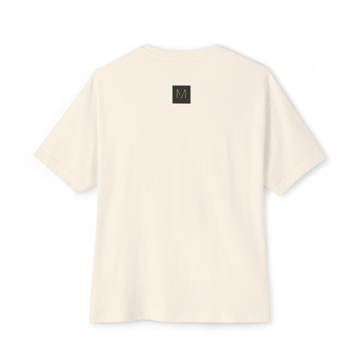 Oversized T - shirts - MAYISAD
