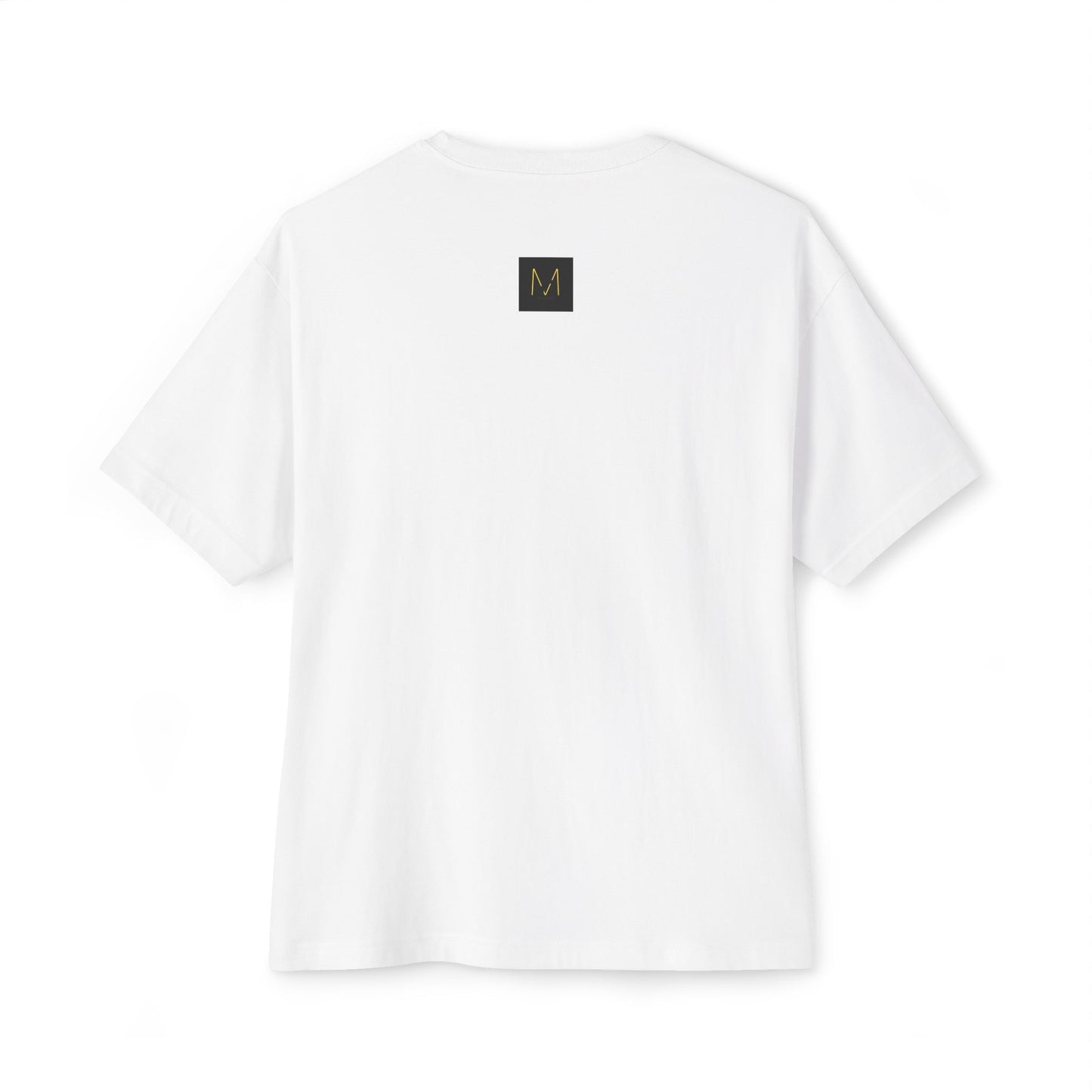 Oversized T - shirts - MAYISAD