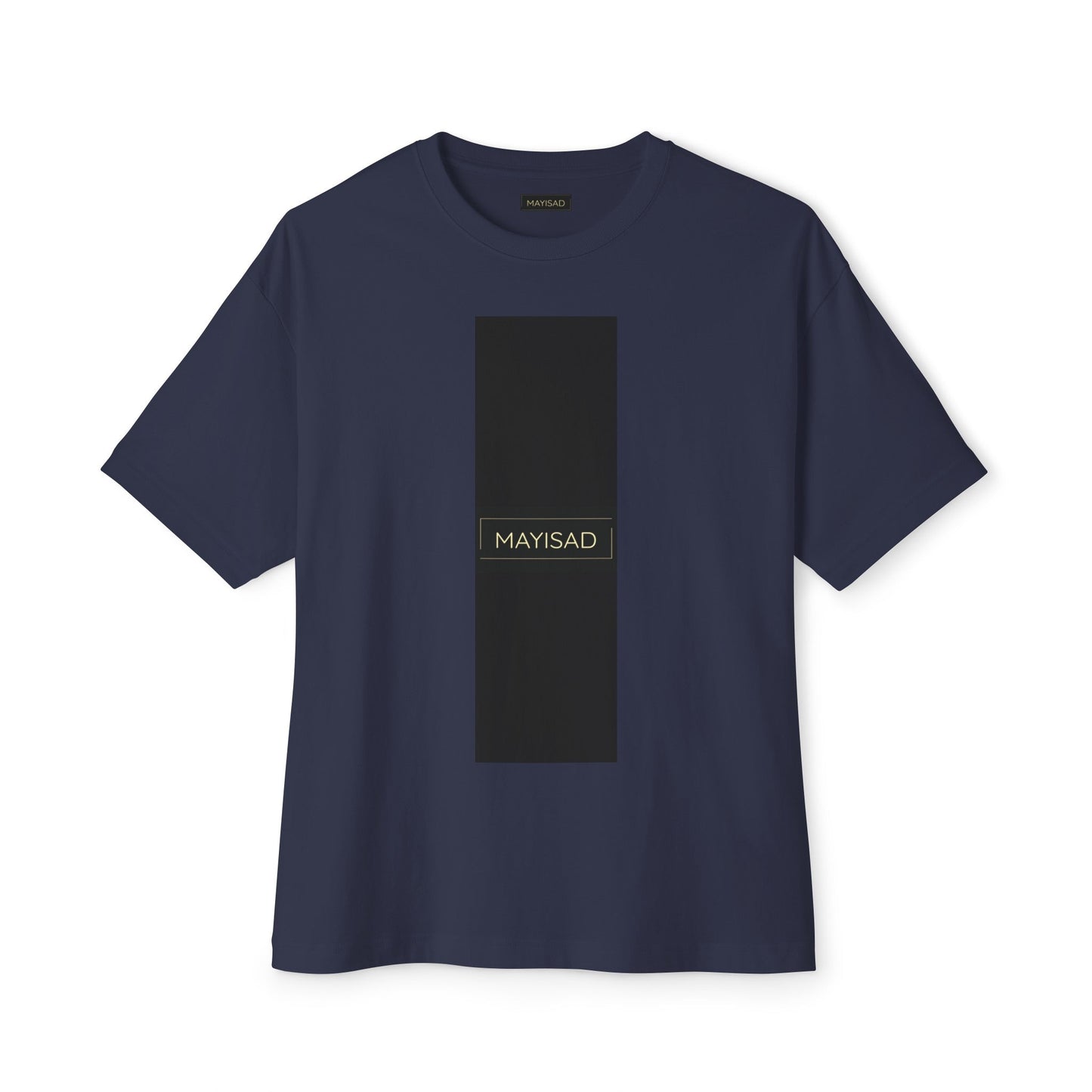 Oversized T - shirts - MAYISAD
