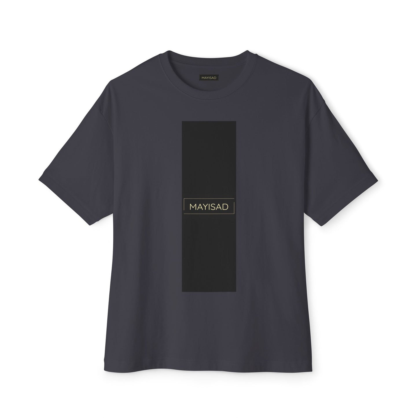 Oversized T - shirts - MAYISAD