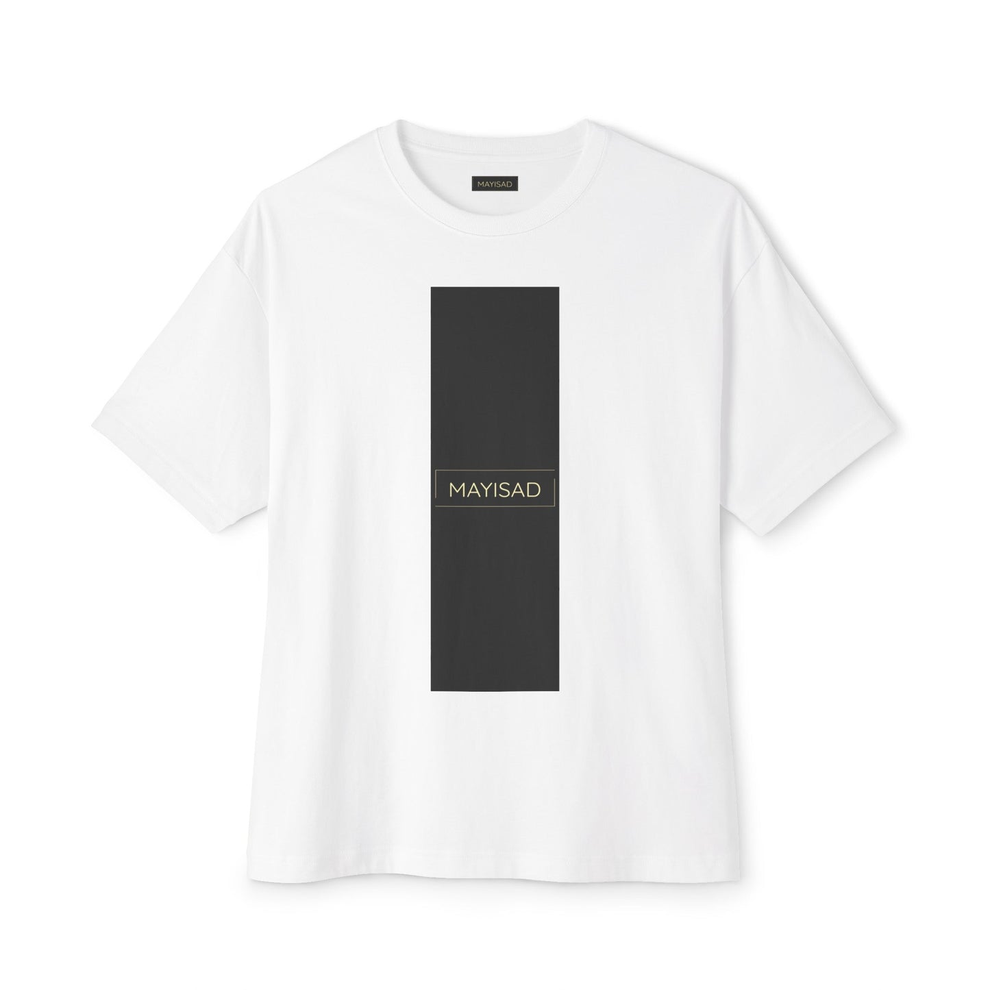 Oversized T - shirts - MAYISAD
