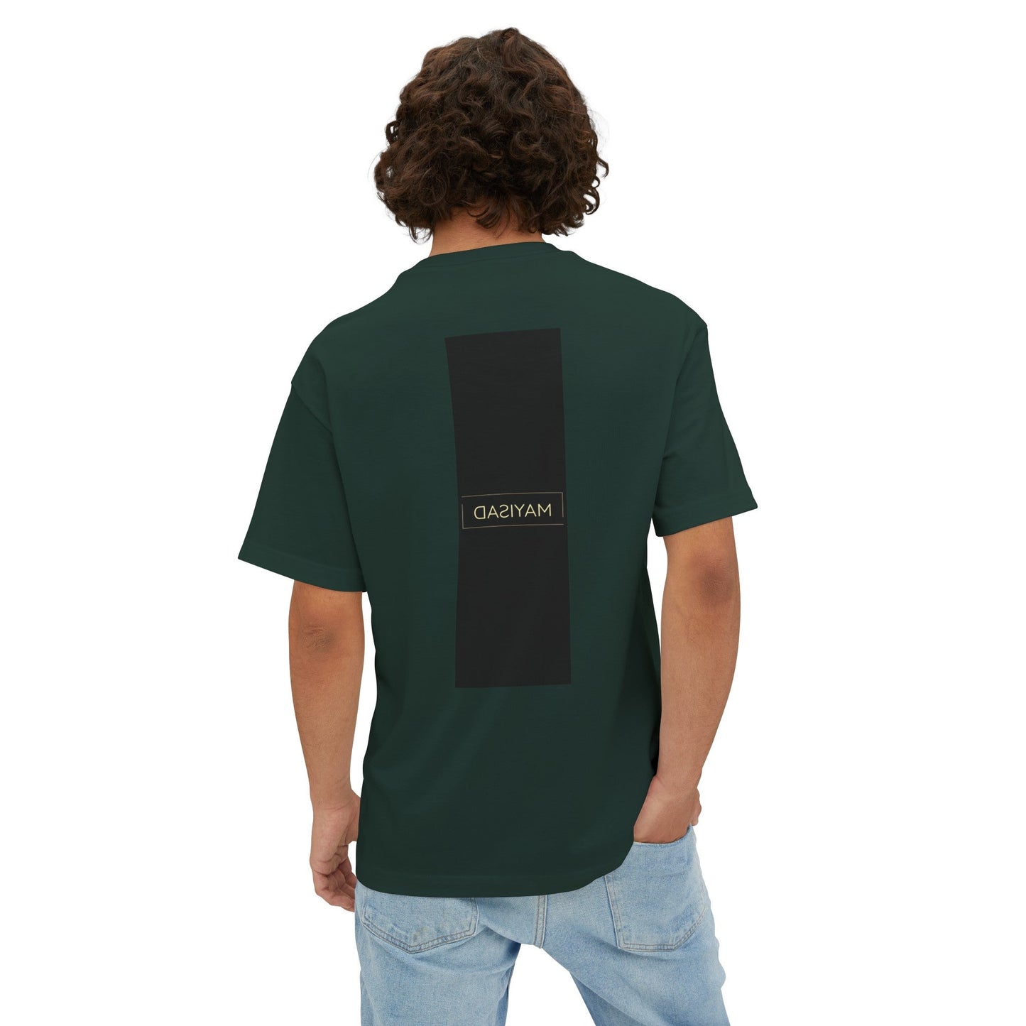 Oversized T - shirts - MAYISAD