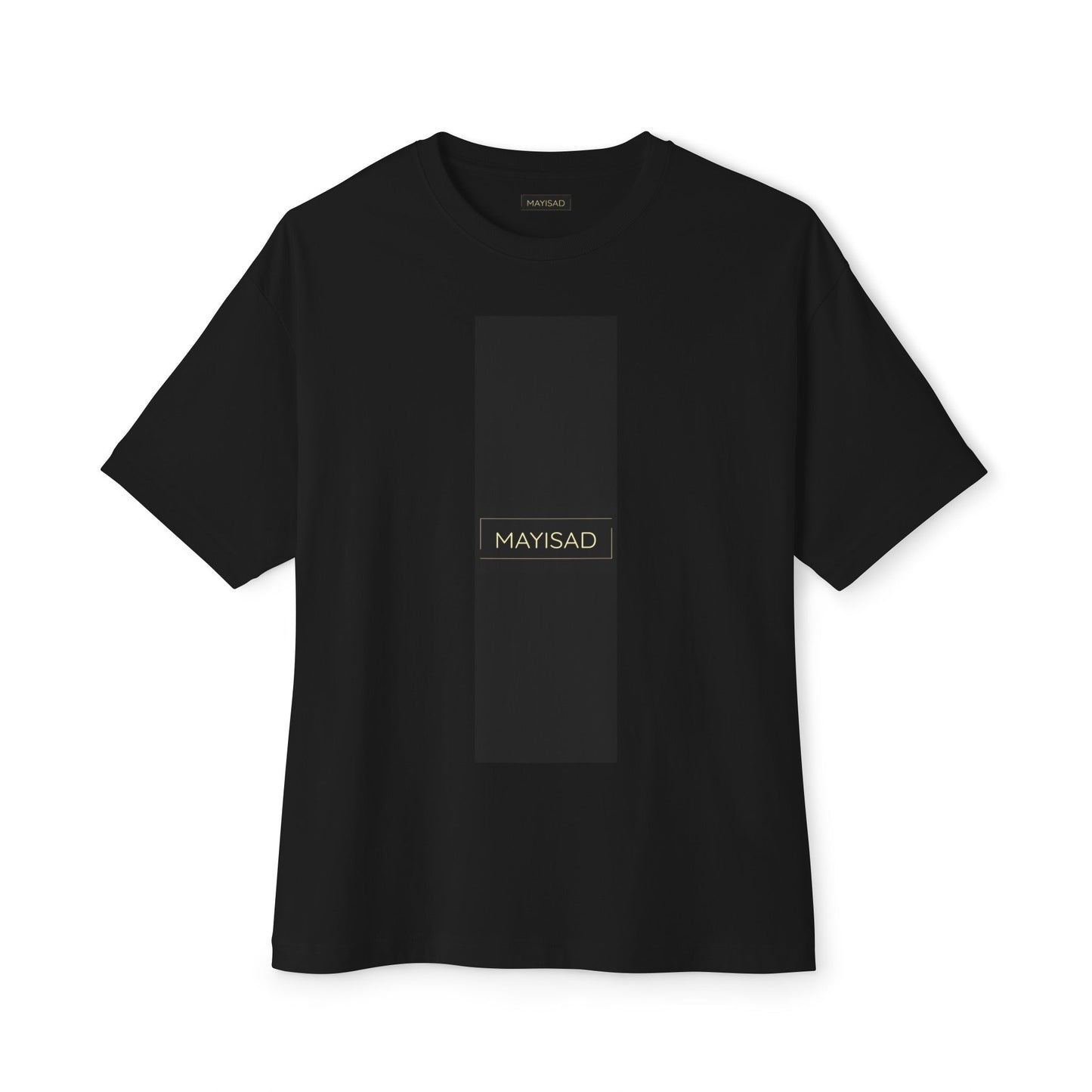 Oversized T - shirts - MAYISAD