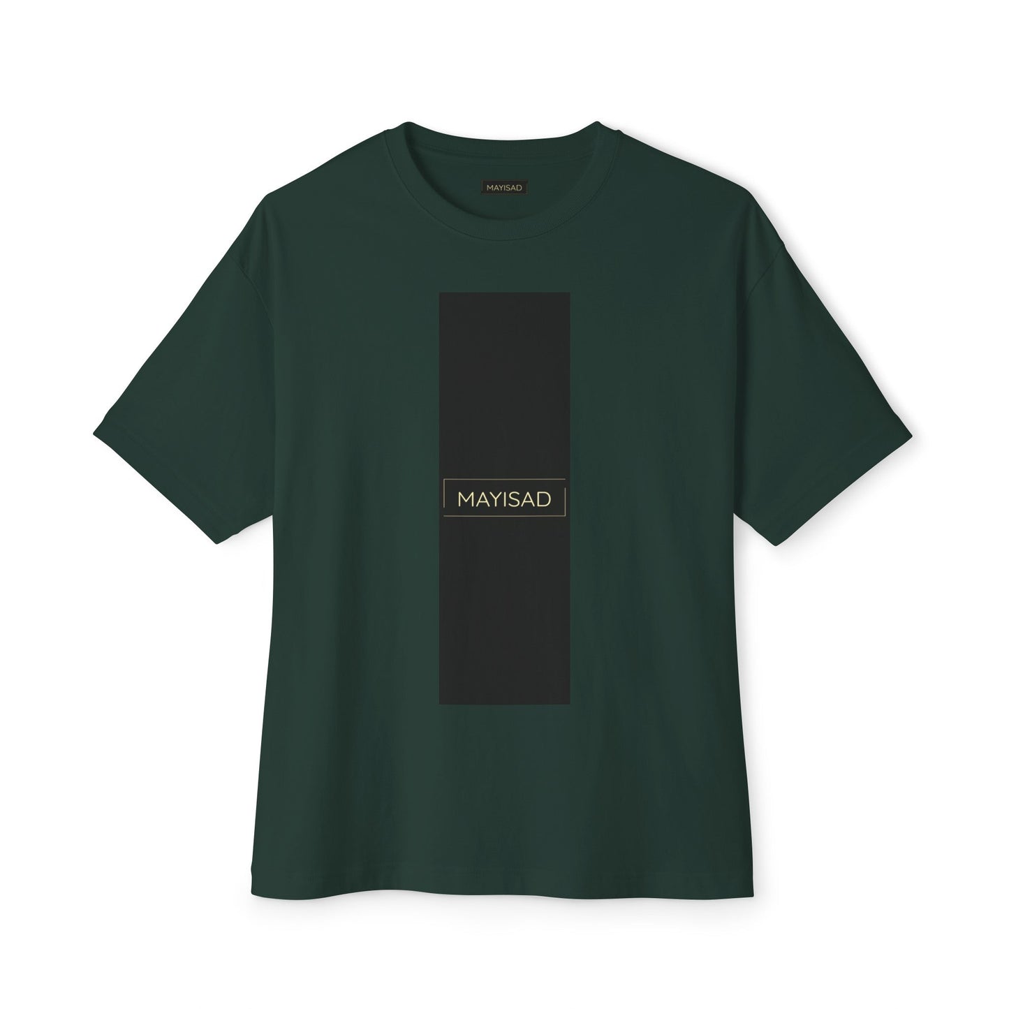 Oversized T - shirts - MAYISAD