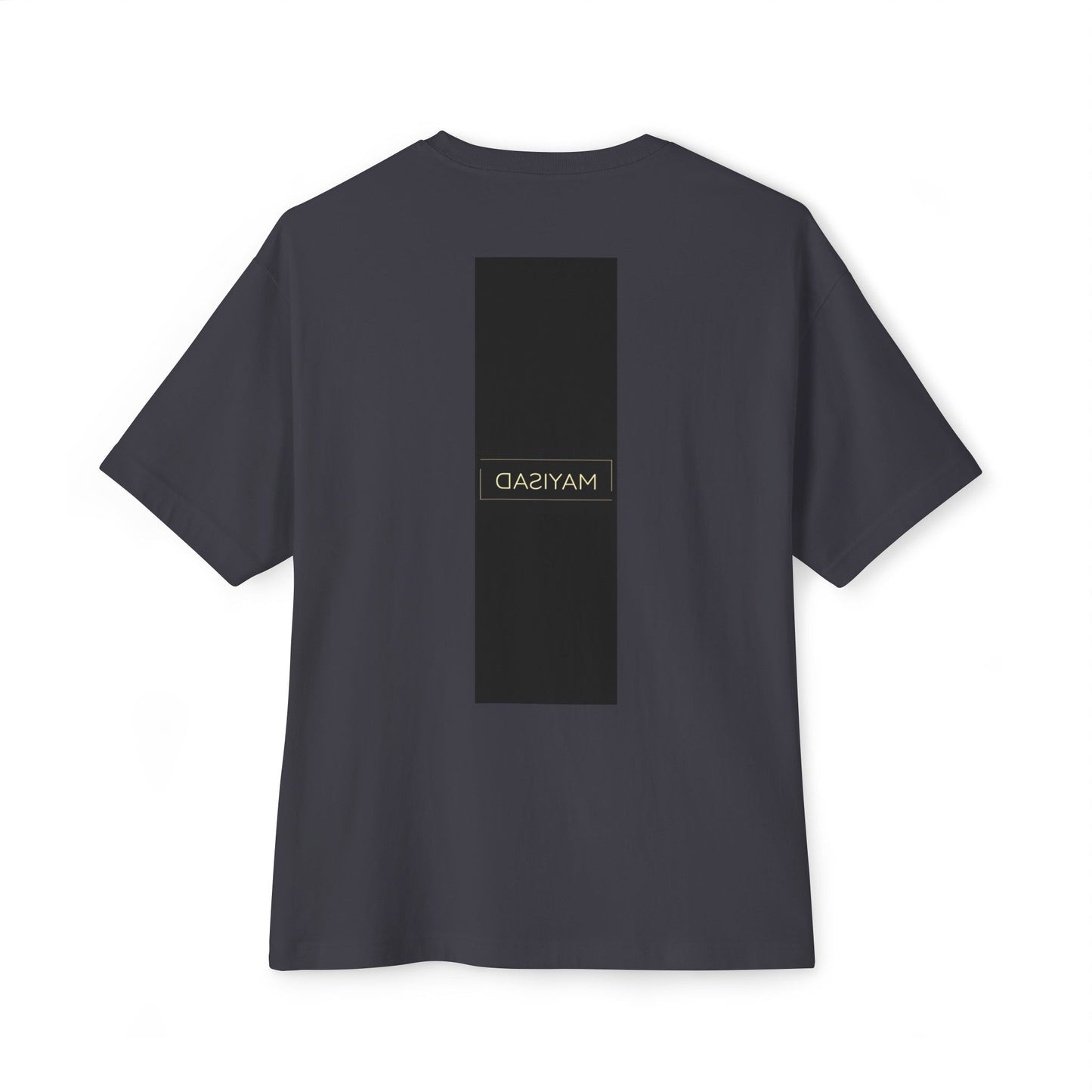 Oversized T - shirts - MAYISAD