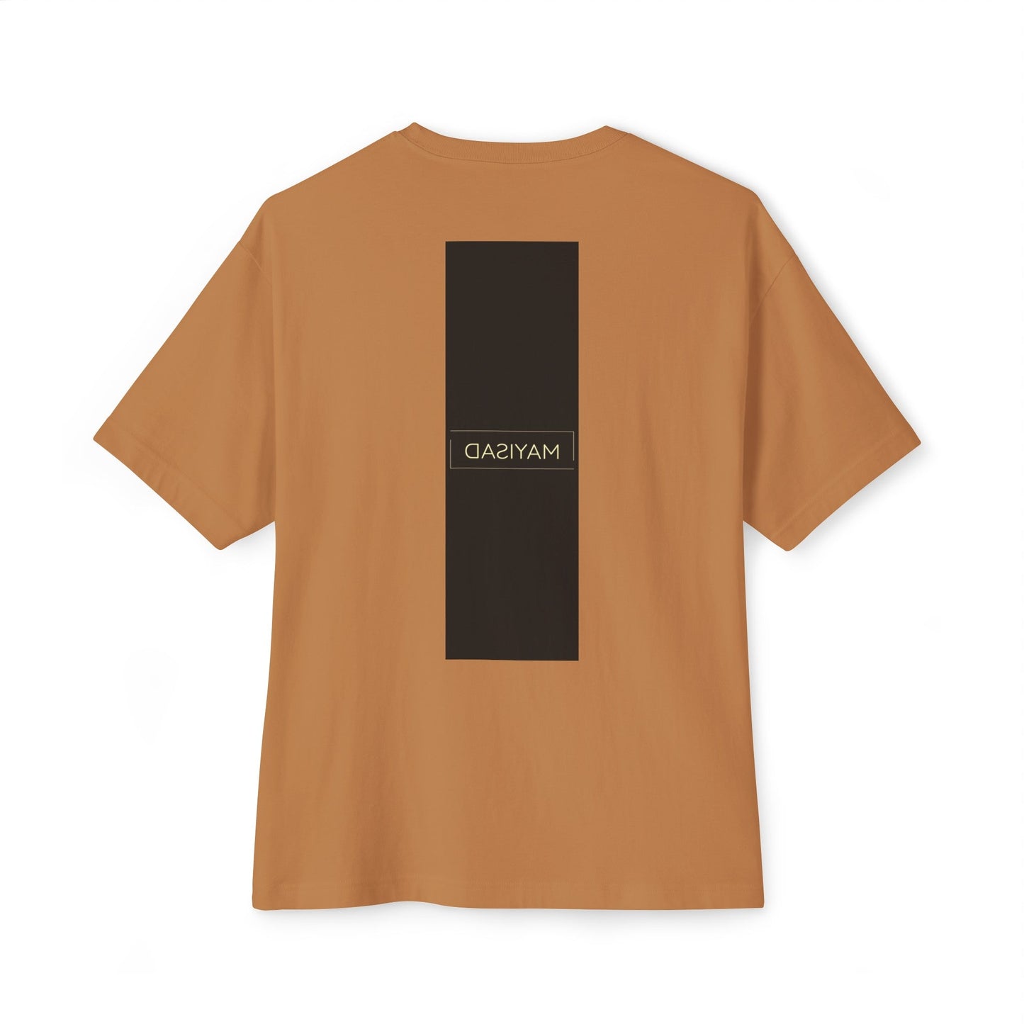 Oversized T - shirts - MAYISAD