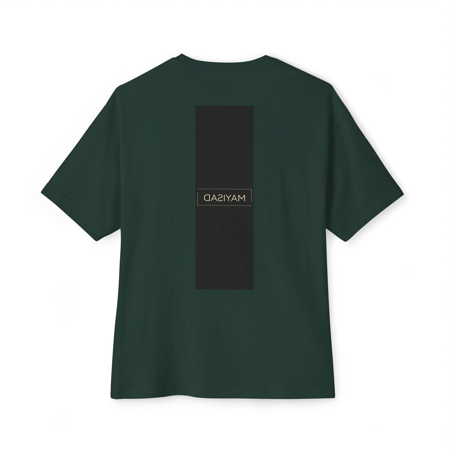 Oversized T - shirts - MAYISAD