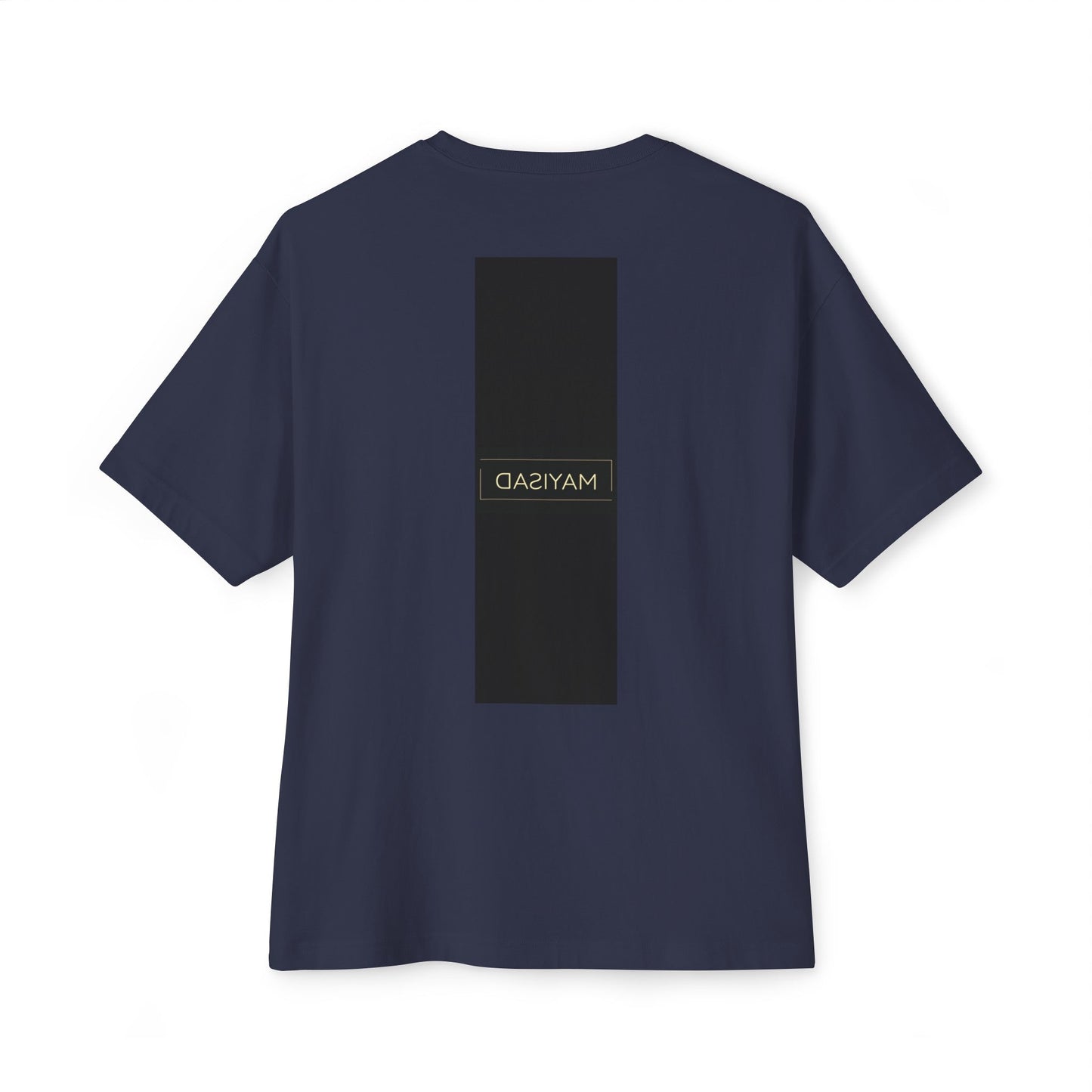 Oversized T - shirts - MAYISAD
