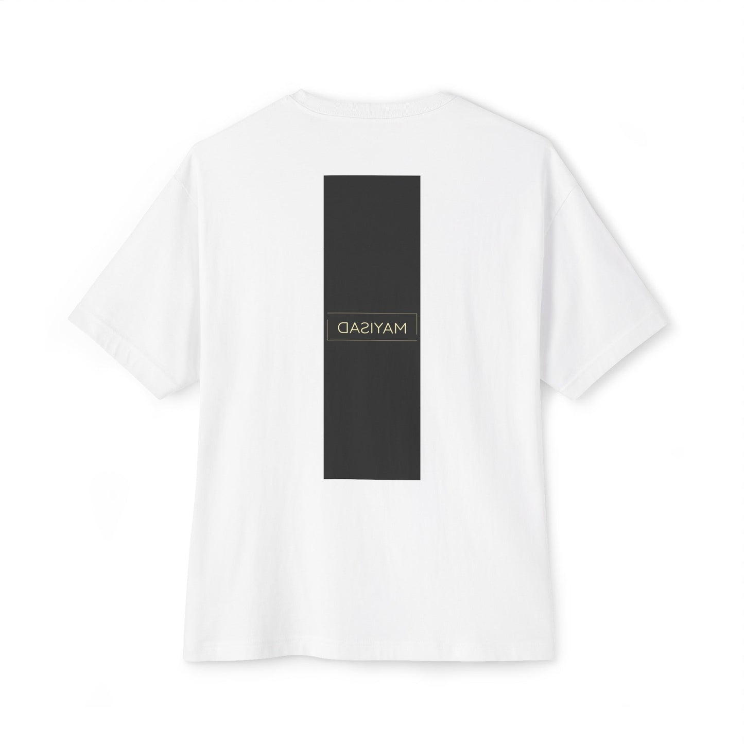 Oversized T - shirts - MAYISAD