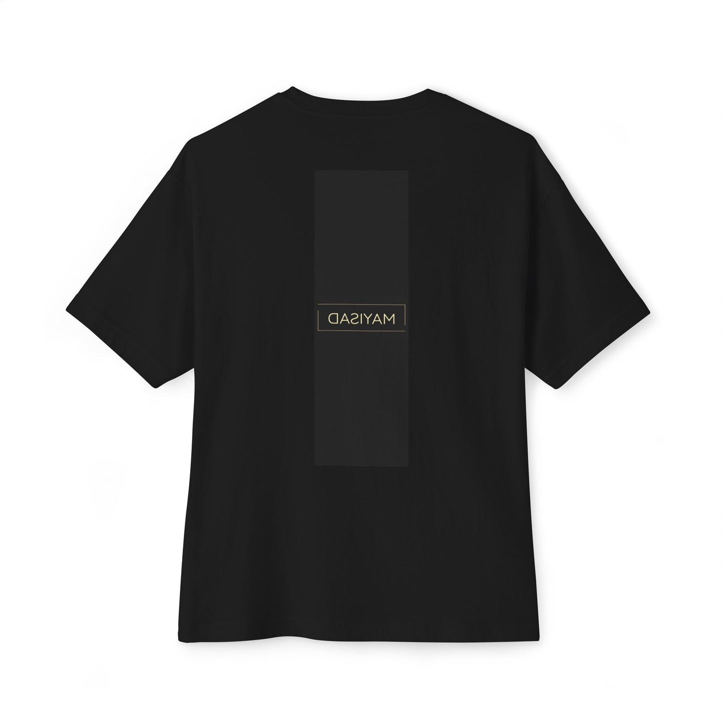 Oversized T - shirts - MAYISAD