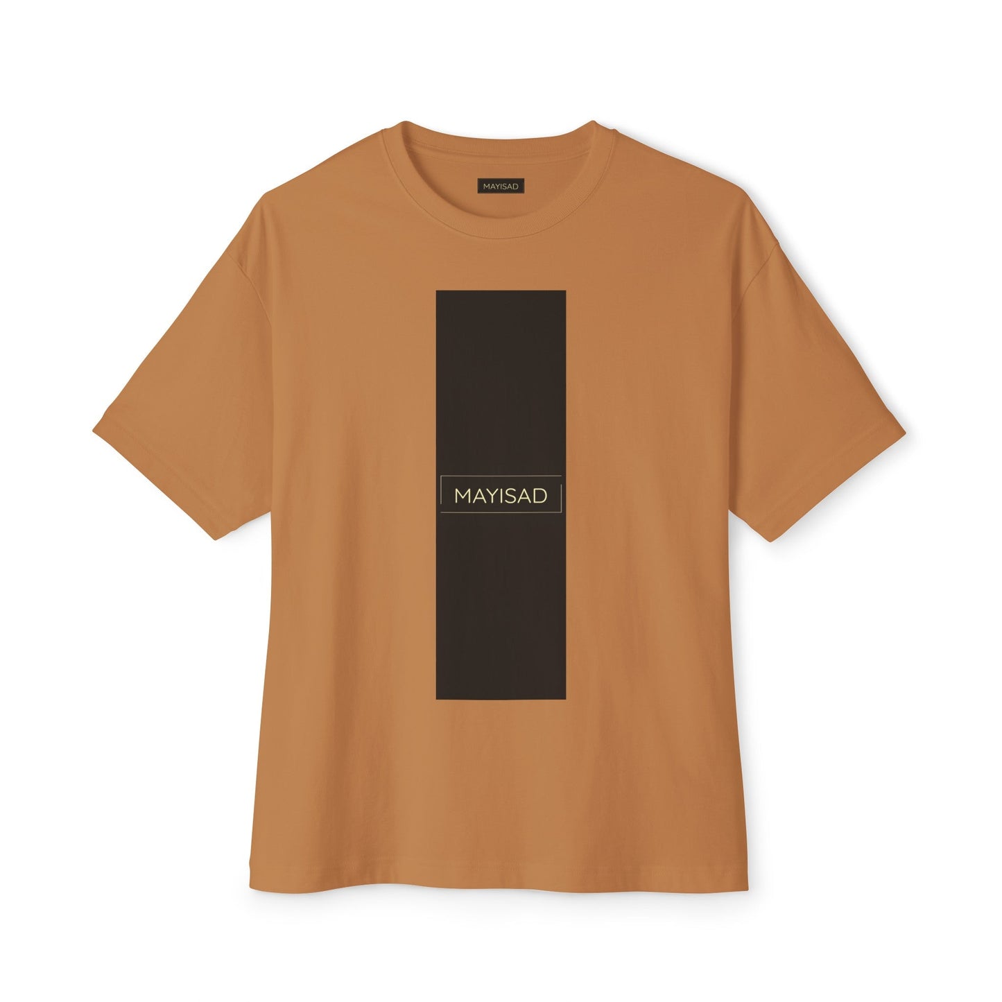 Oversized T - shirts - MAYISAD