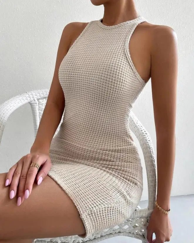 Summer dress for women - MAYISAD