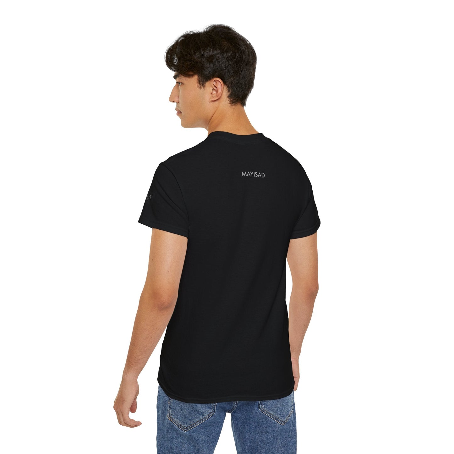 T-SHIRT MAYISAD Be the hero of your own story - MAYISAD