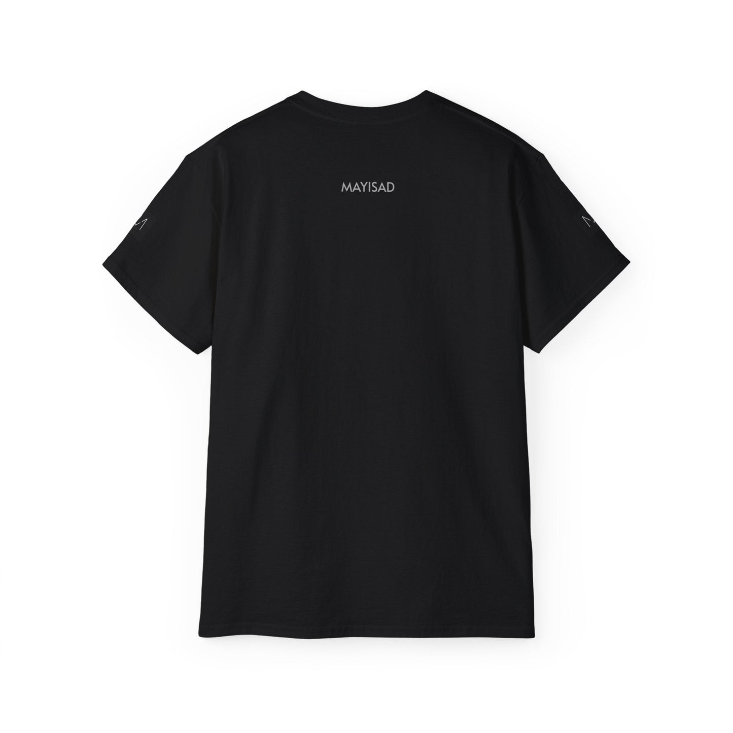 T-SHIRT MAYISAD Be the hero of your own story - MAYISAD