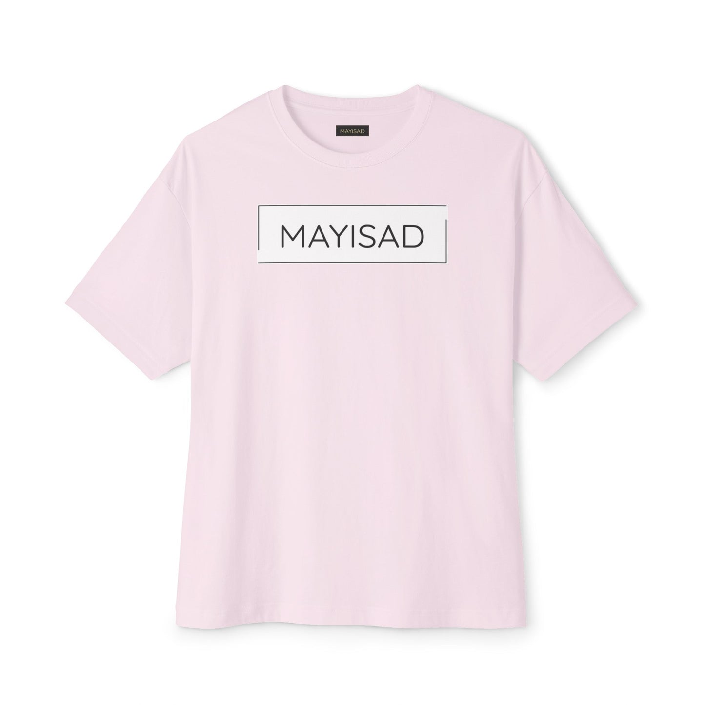 T - shirt Oversize MAYISAD - MAYISAD