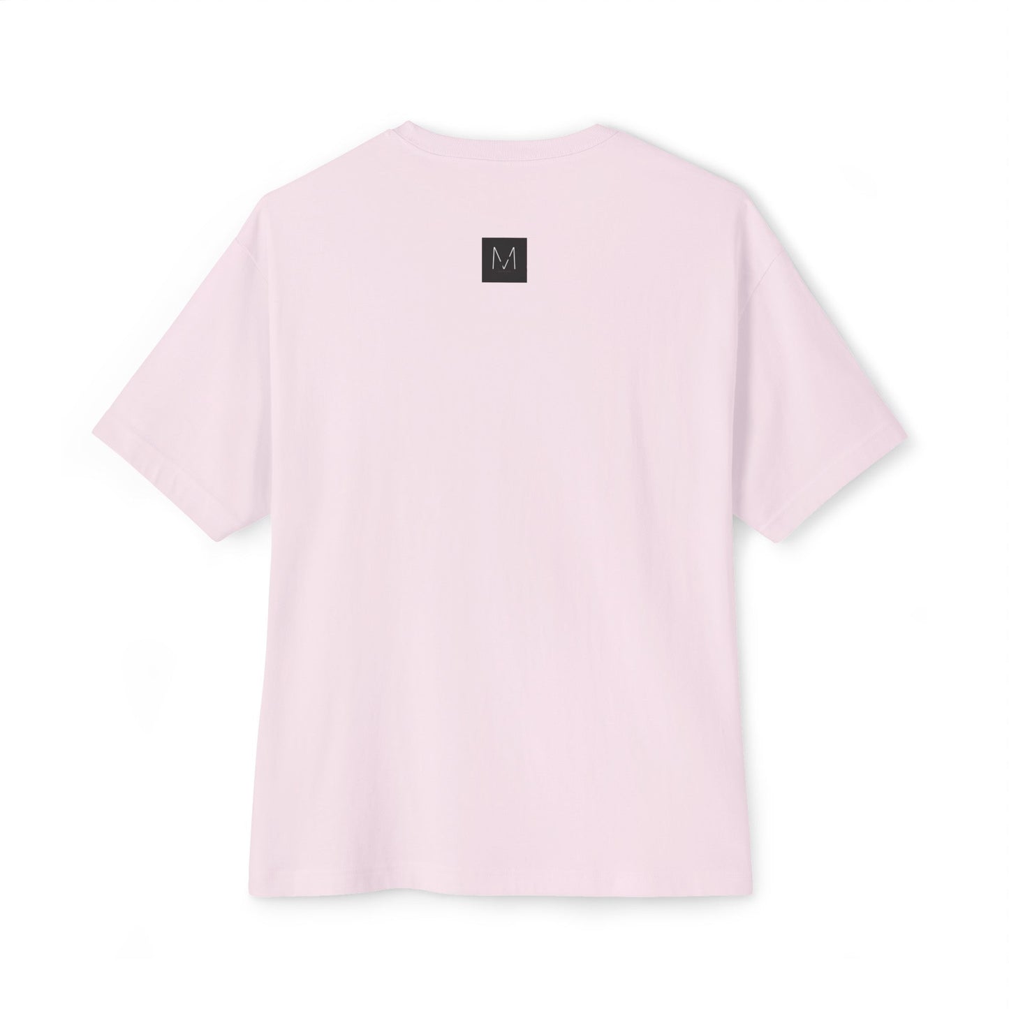 T - shirt Oversize MAYISAD - MAYISAD