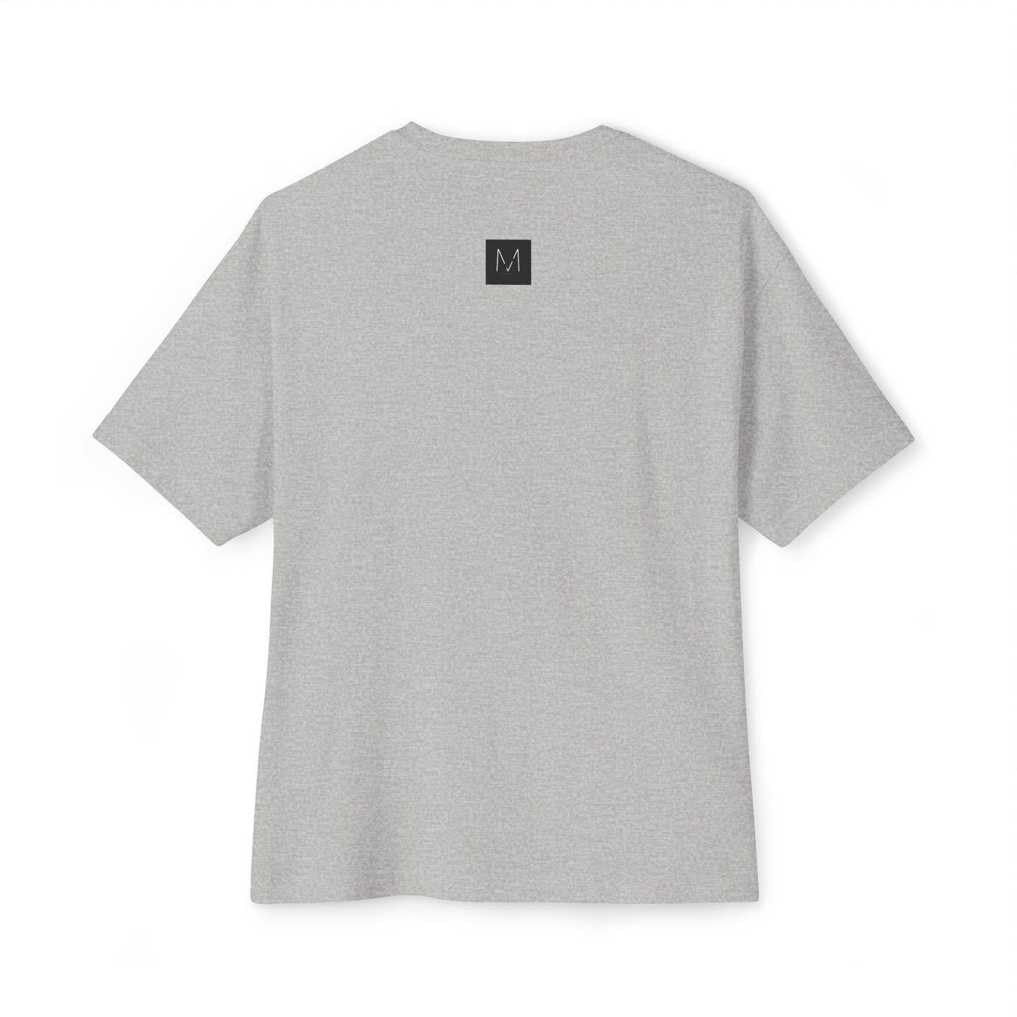 T - shirt Oversize MAYISAD - MAYISAD