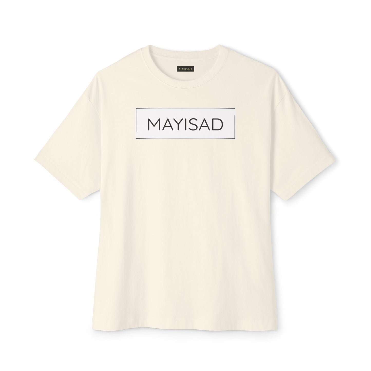 T - shirt Oversize MAYISAD - MAYISAD