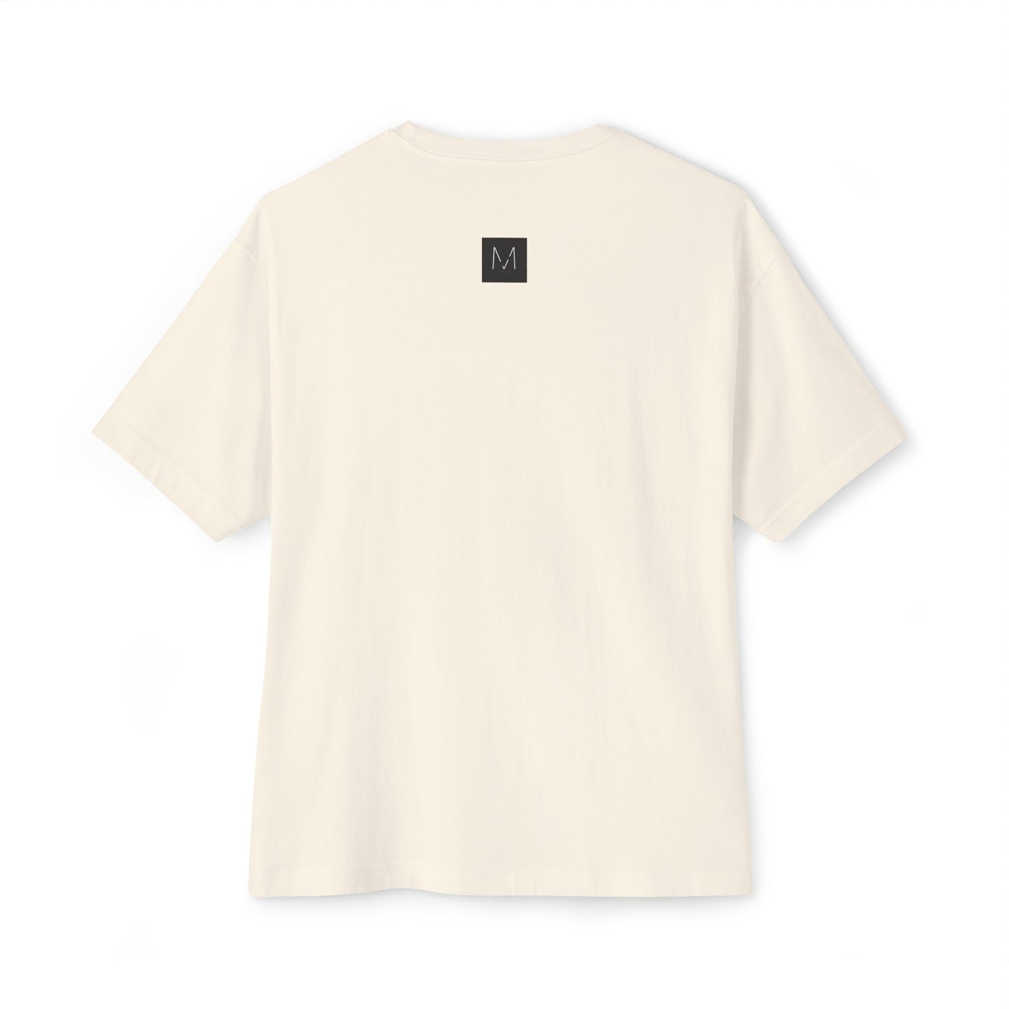 T - shirt Oversize MAYISAD - MAYISAD