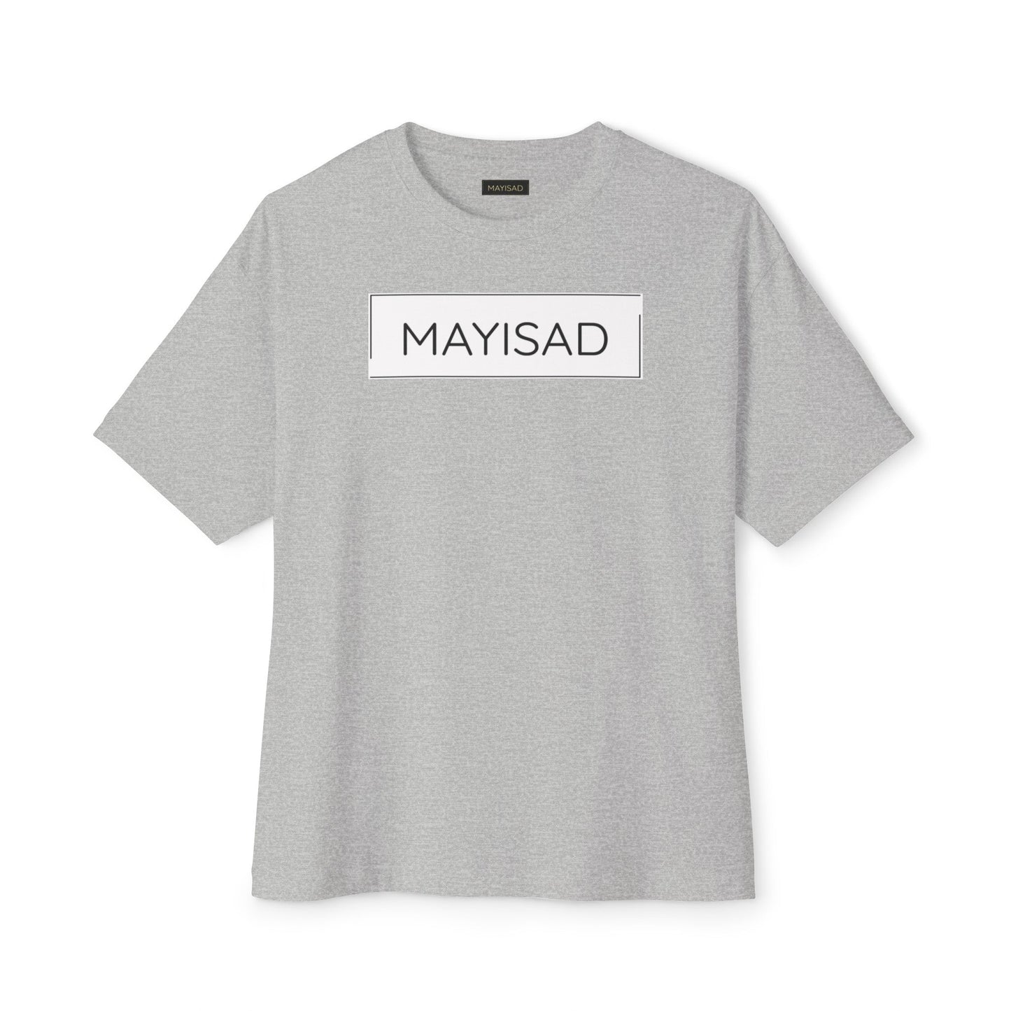 T - shirt Oversize MAYISAD - MAYISAD