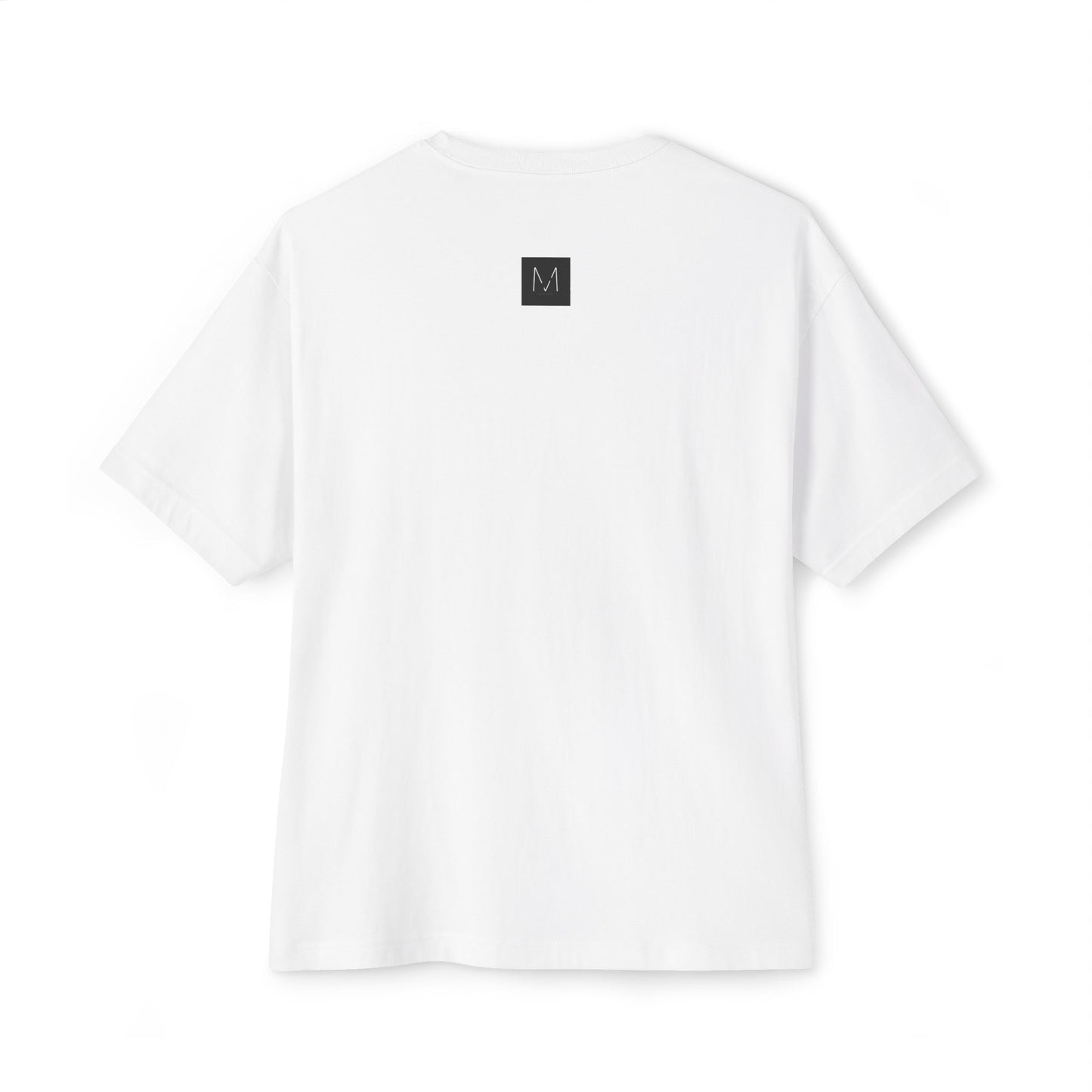 T - shirts Oversize MAYISAD - MAYISAD
