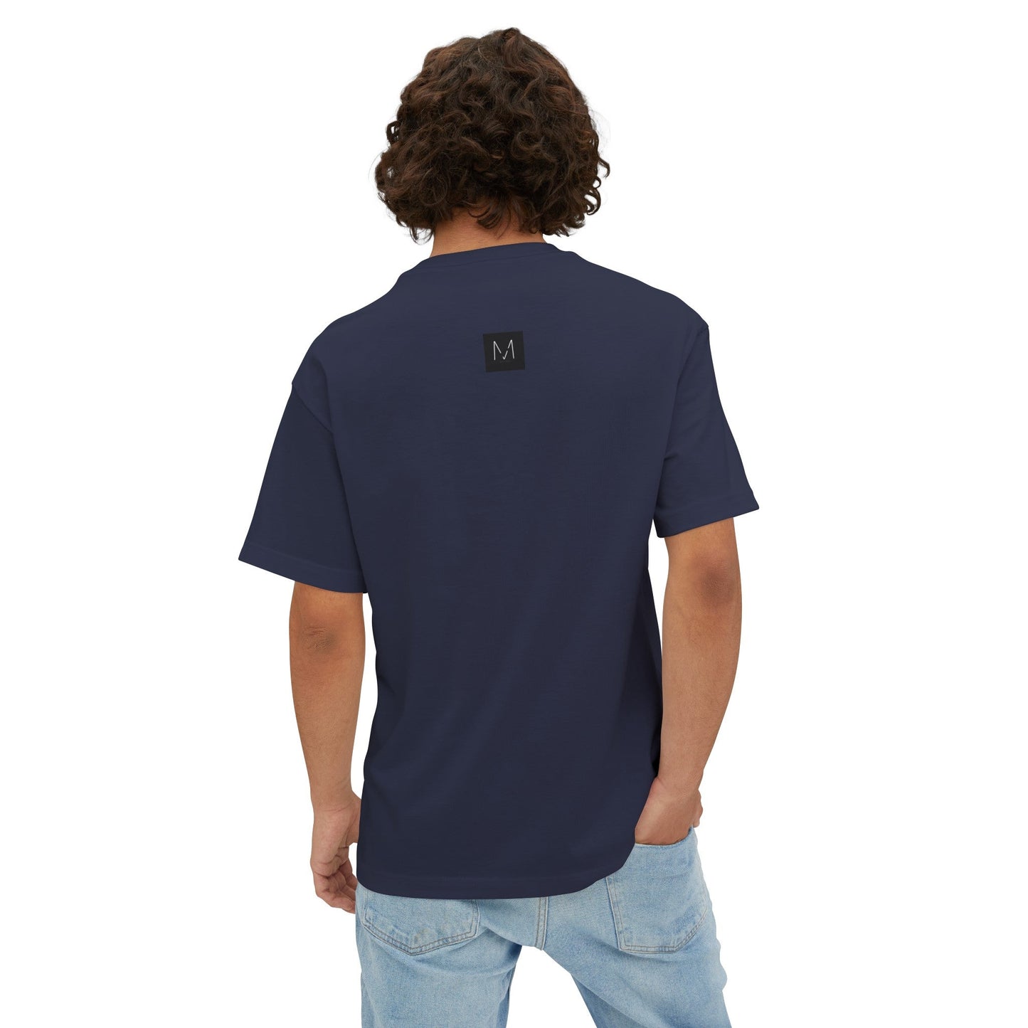 T - shirts Oversize MAYISAD - MAYISAD